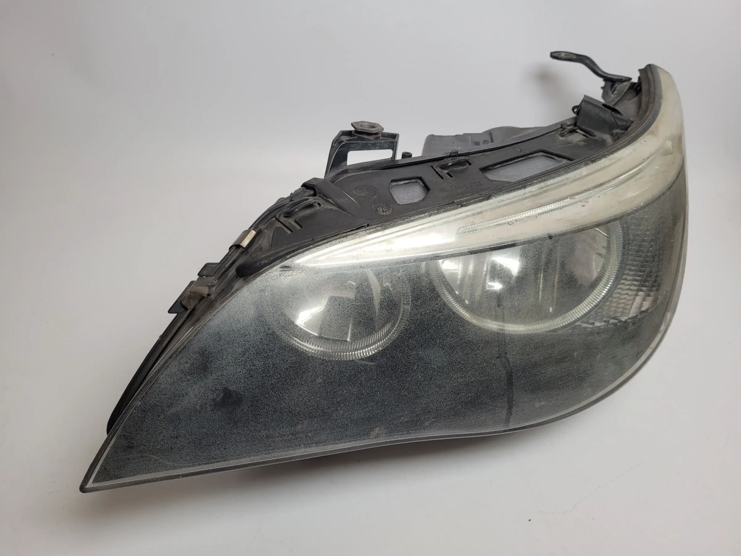 BMW 5er (E60/E61) Scheinwerfer / Frontleuchte Links 15872100