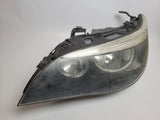 BMW 5er (E60/E61) Scheinwerfer / Frontleuchte Links 15872100