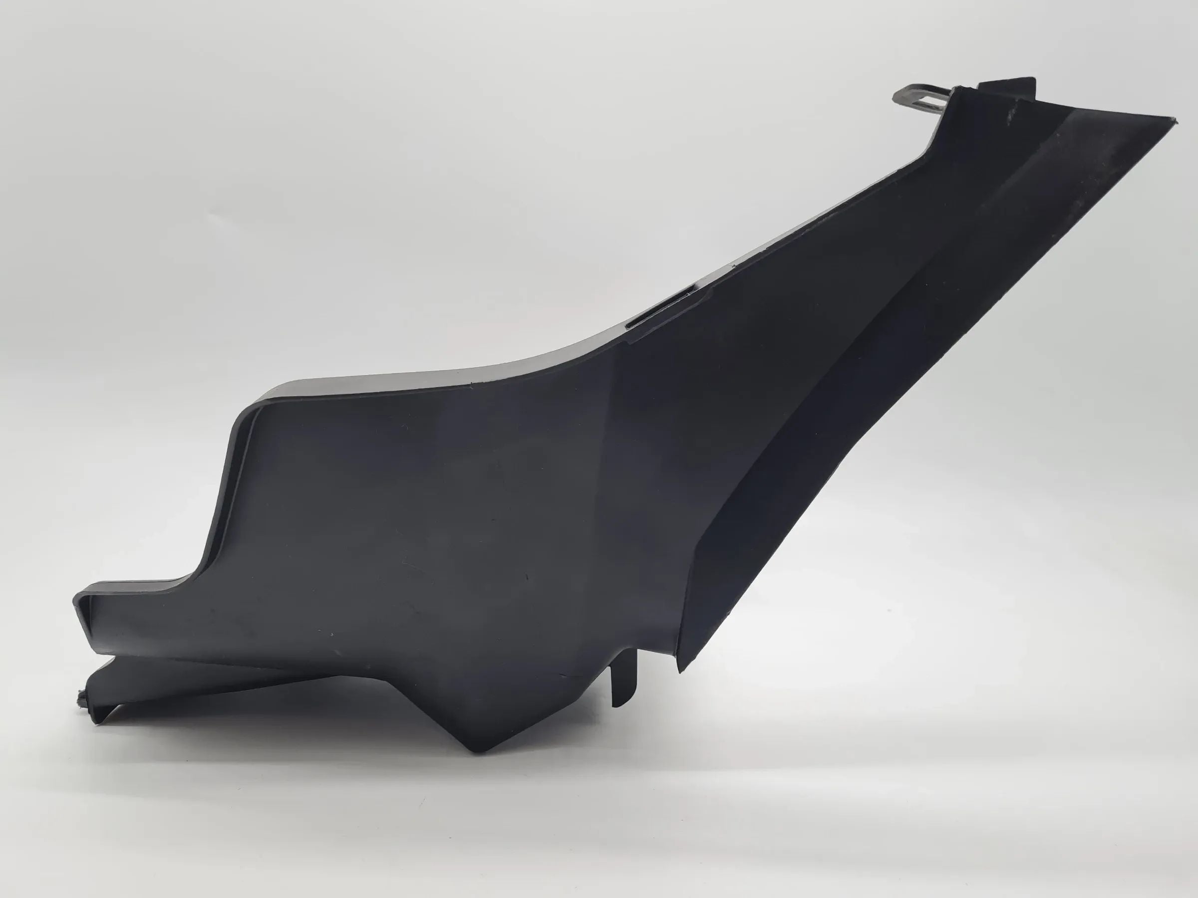 Original Mercedes C-Klasse Verkleidung Abdeckung Mittelkonsole A2036891208