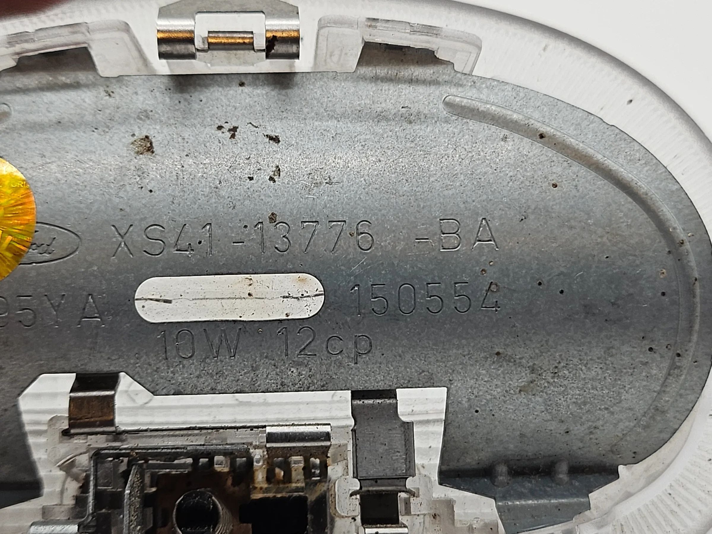 Original Ford Mondeo 2.0  Turnier Innenbeleuchtung Mitte XS41-13776-BA