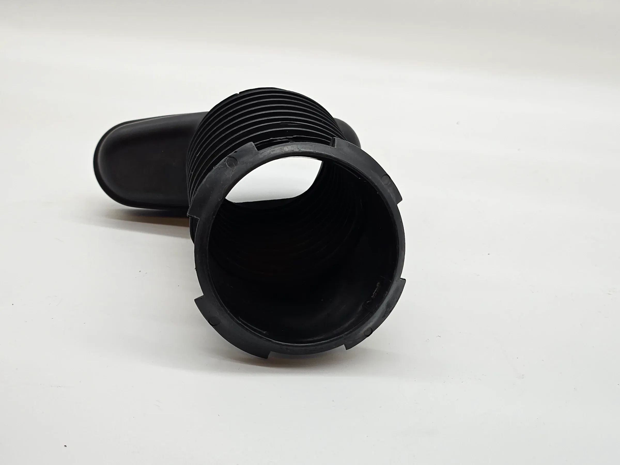 Original Mercedes-Benz C-Klasse W203 C180 Verteilerlufteinlassrohr A2035280307