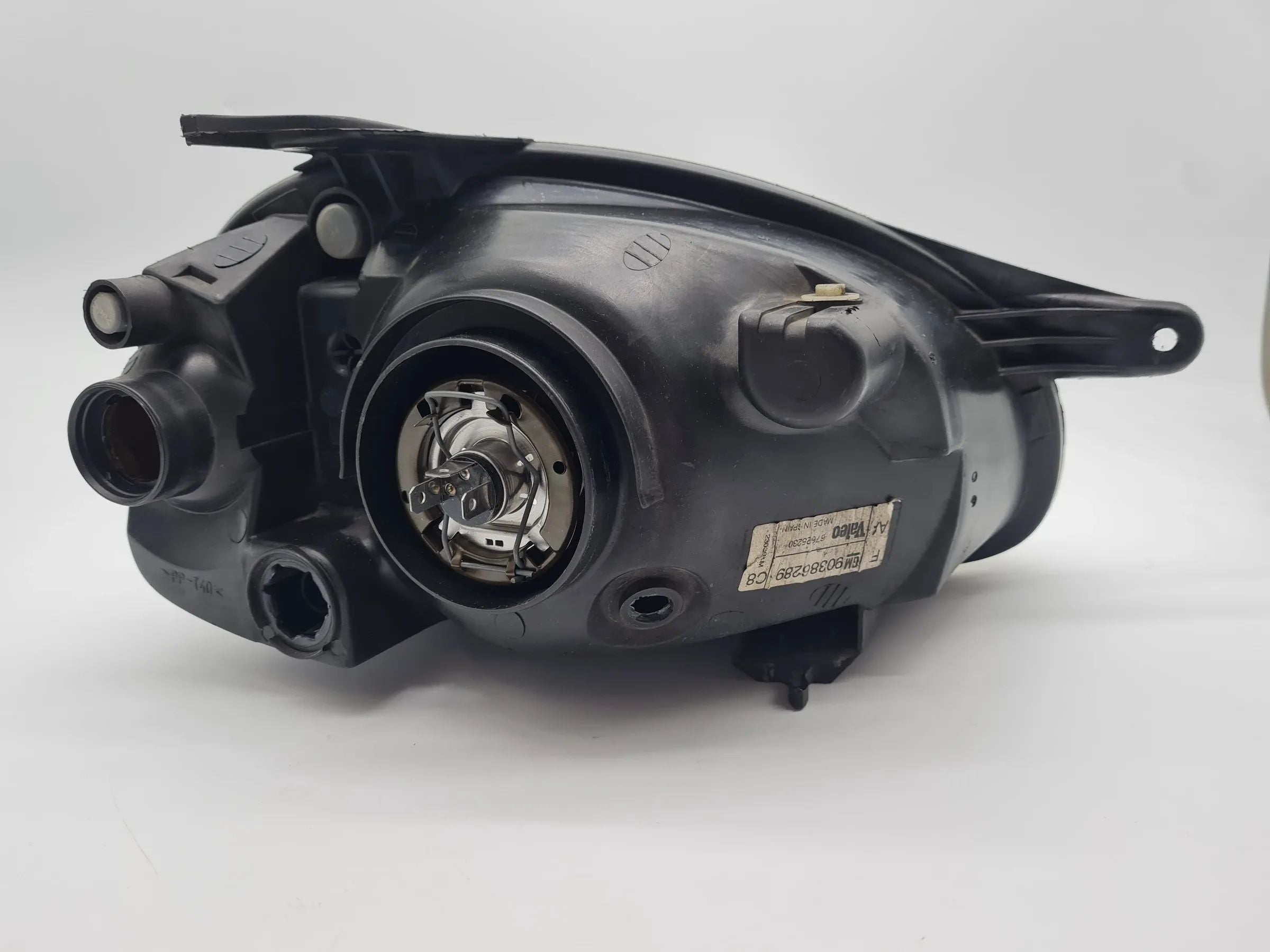 Original Opel Corsa B (S93) Scheinwerfer / Frontleuchte Links 90386289