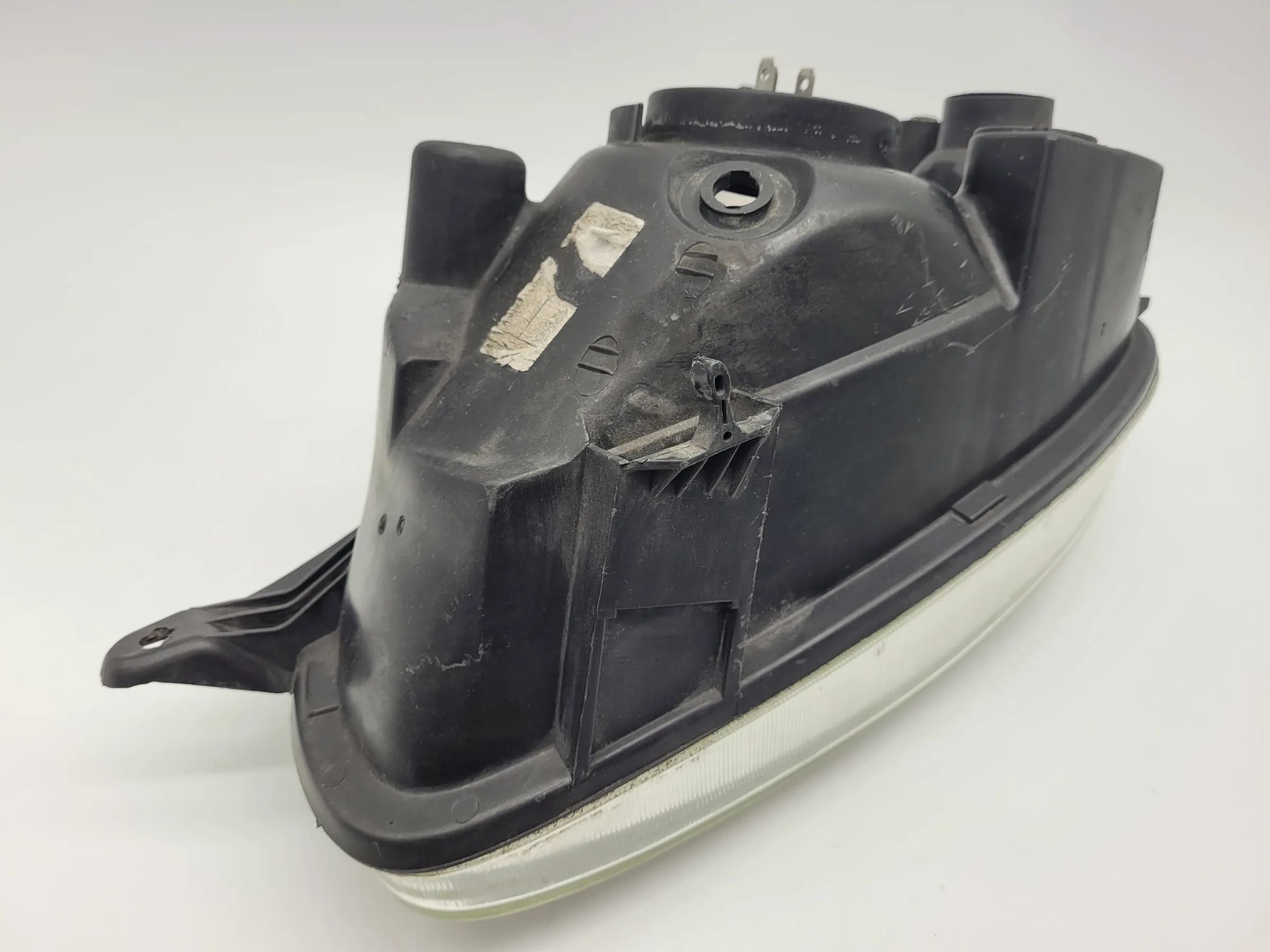 Original Opel Corsa B (S93) Scheinwerfer / Frontleuchte, Rechts 90386290