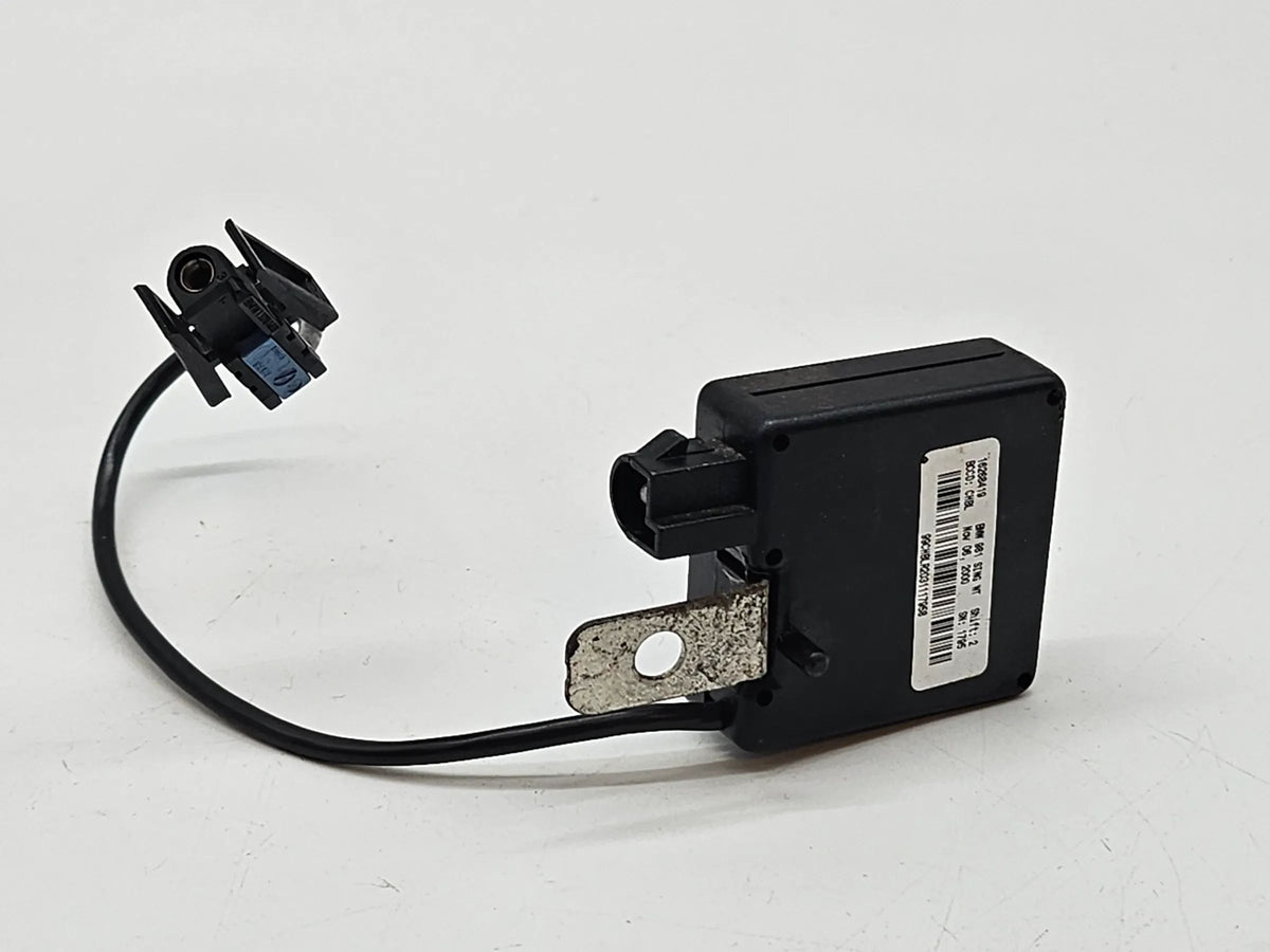 Original BMW X5 E53 1999-2006 Antennenverstärker Entstörfilter 8380945