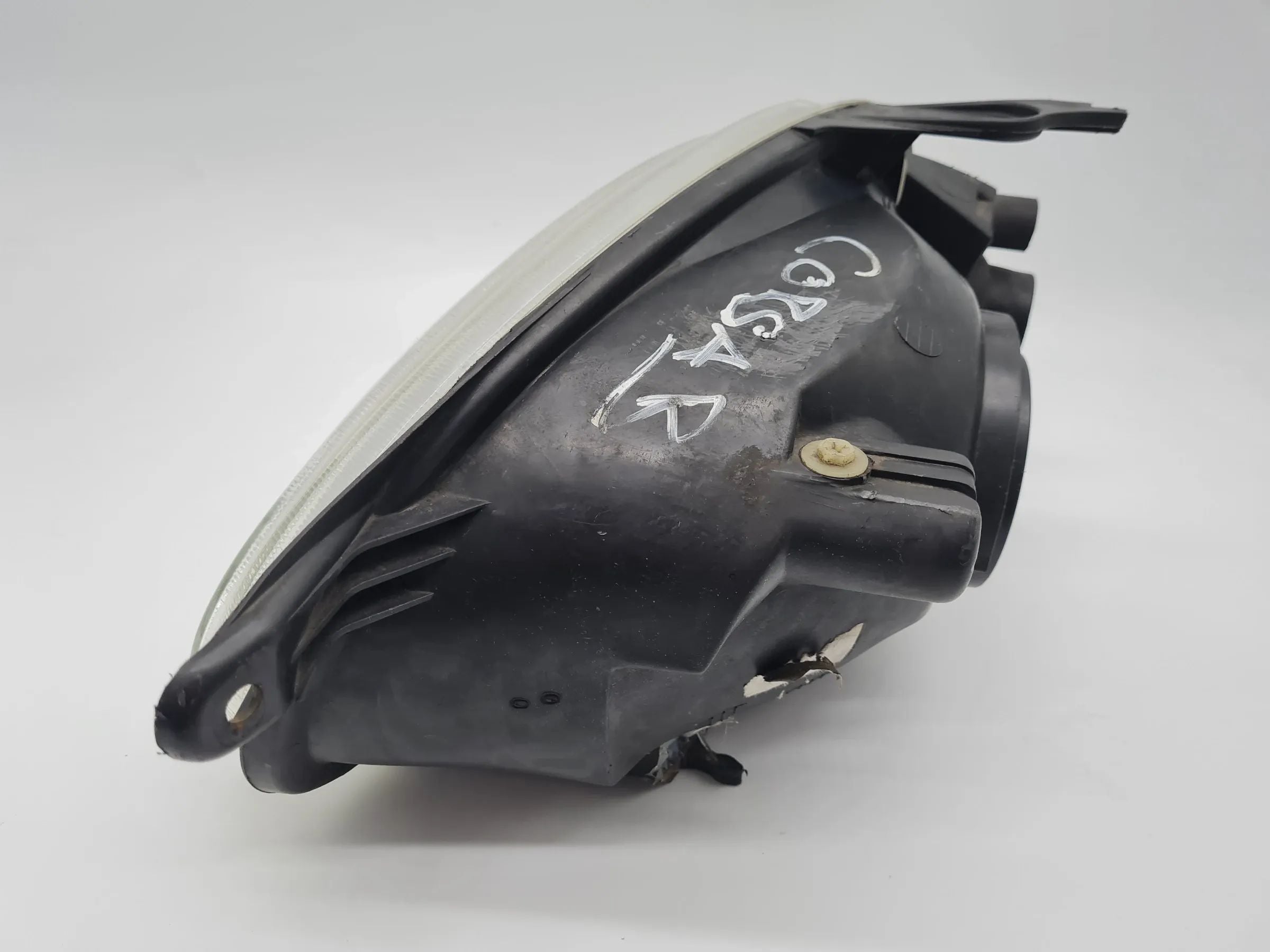 Original Opel Corsa B (S93) Scheinwerfer / Frontleuchte, Rechts 90444785