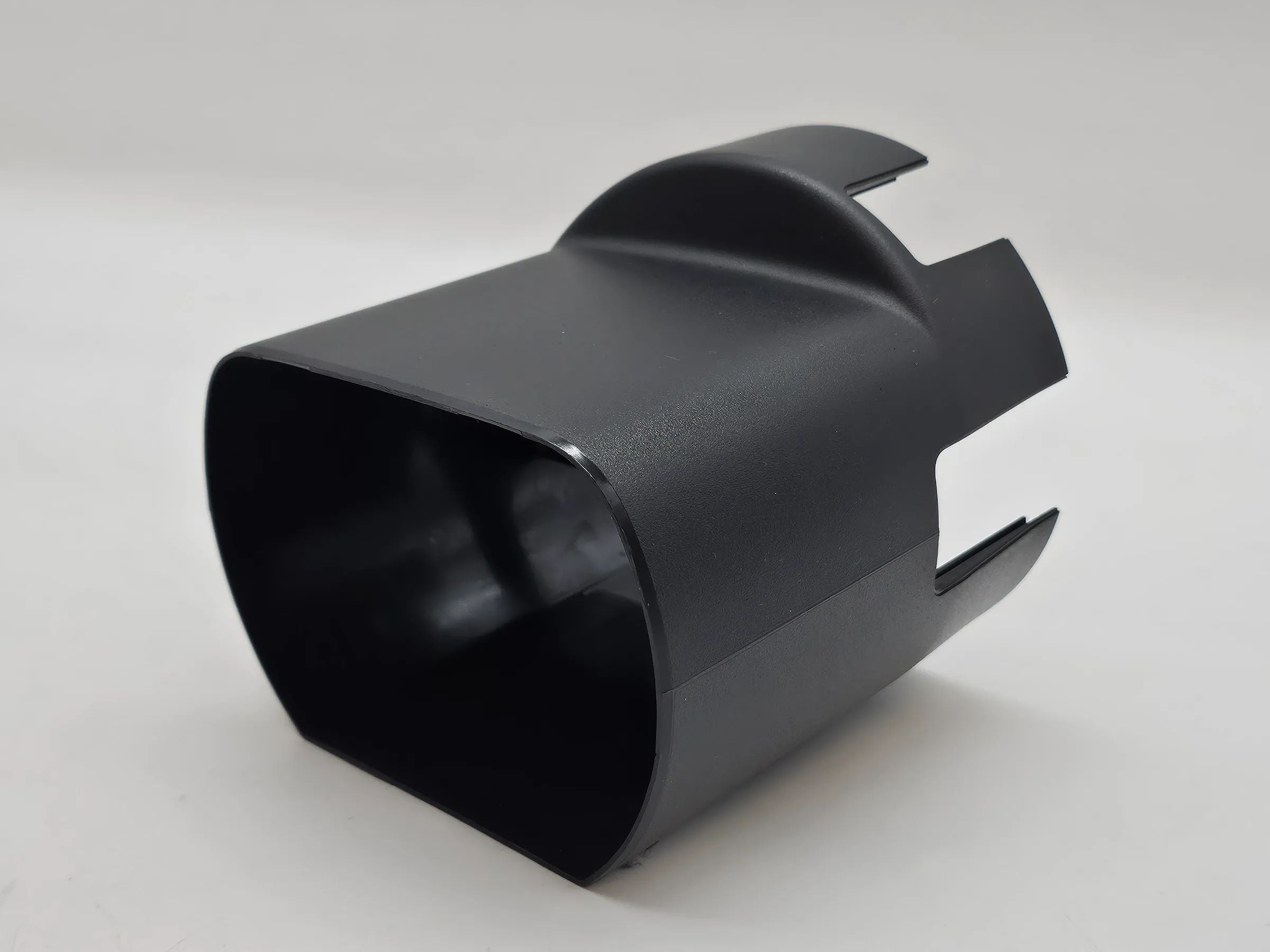 Original Mercedes-Benz W203  Verkleidung Lenksäule Lenkstock A2034620123