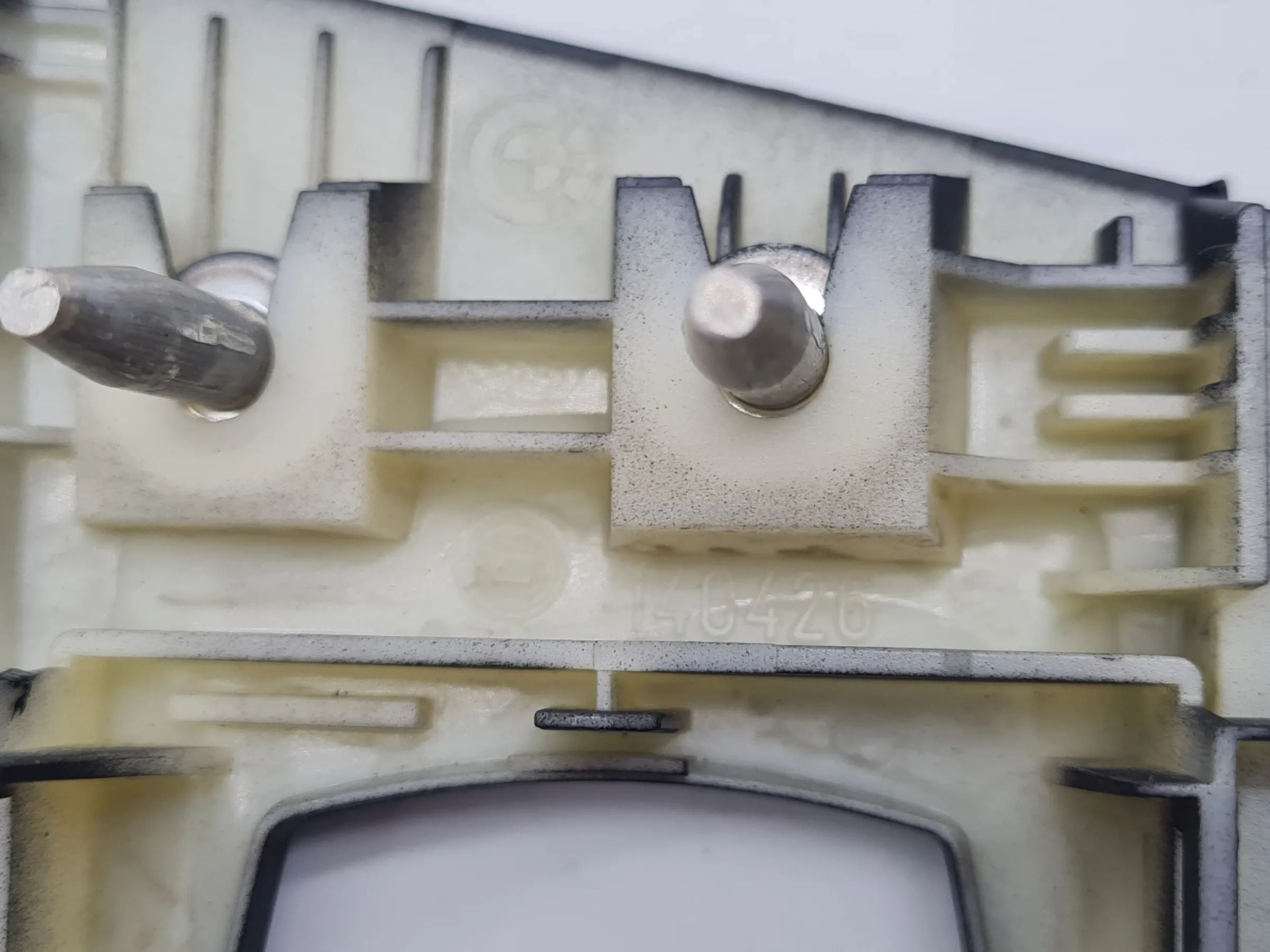 Original BMW 3er (E90/E91) Blende Lichtschalter 6938702-03