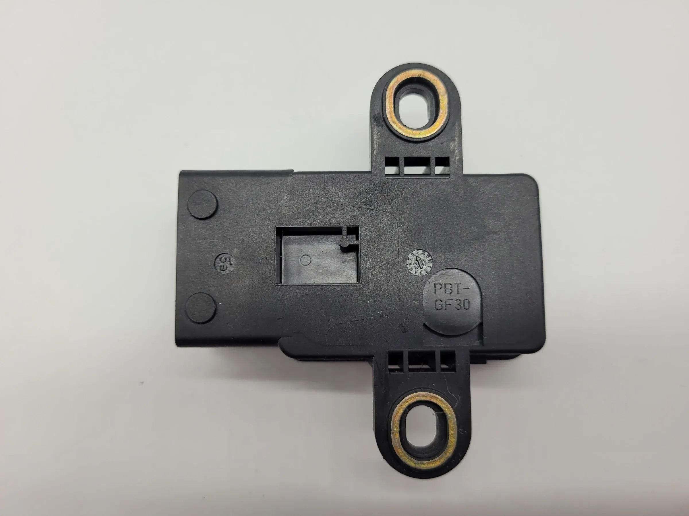 Original BMW X5 (E53) Drehratensensor Steuergerät 34.52-6753694