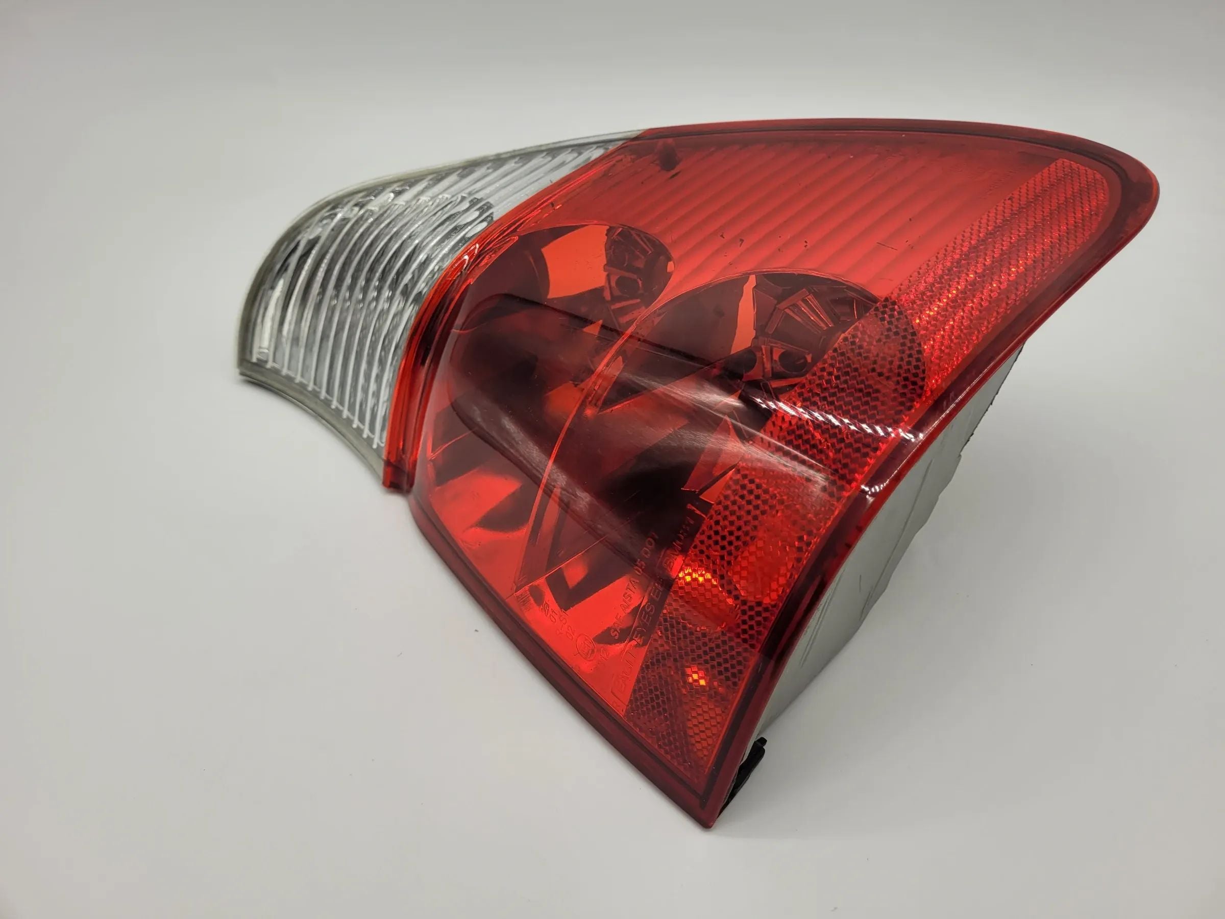 BMW X5 (E53) Rücklicht / Rückleuchte Rechts BM089-B0RW4 00297