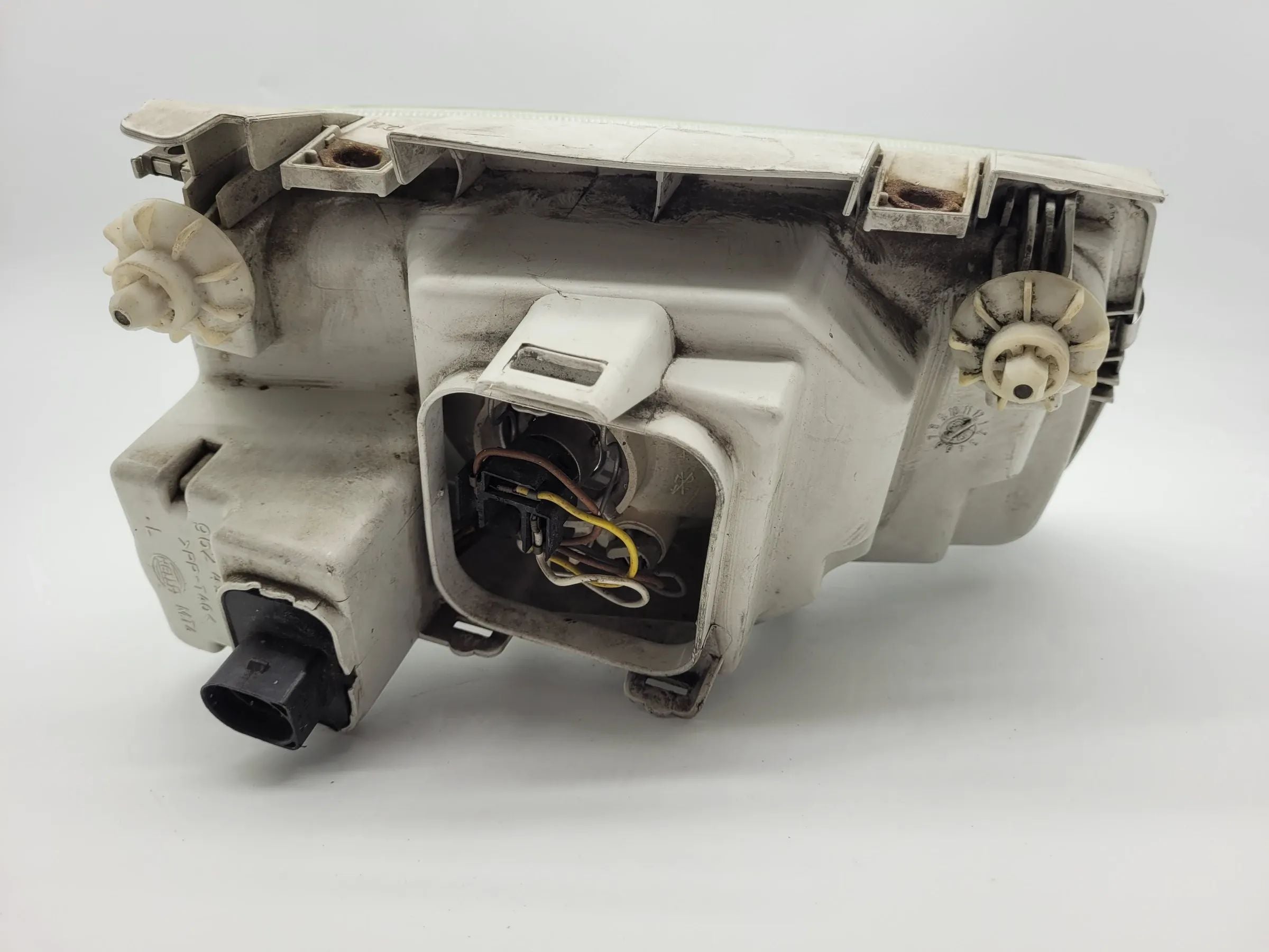 Original VW Polo (6N) Scheinwerfer / Frontleuchte Links 962 495-00