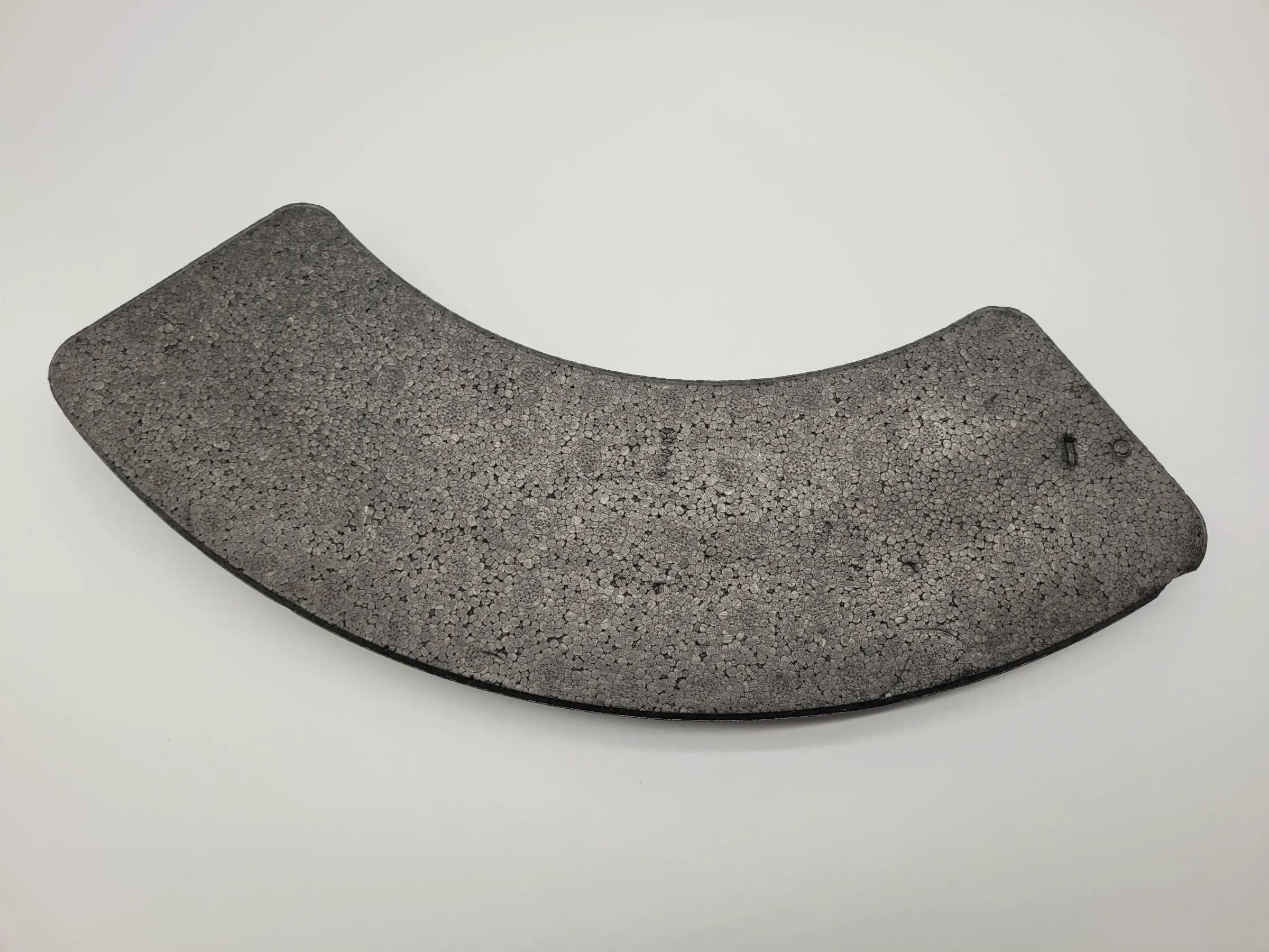 Original BMW X5 (E53) Ersatzreifen Unterlage Styropor 6750763