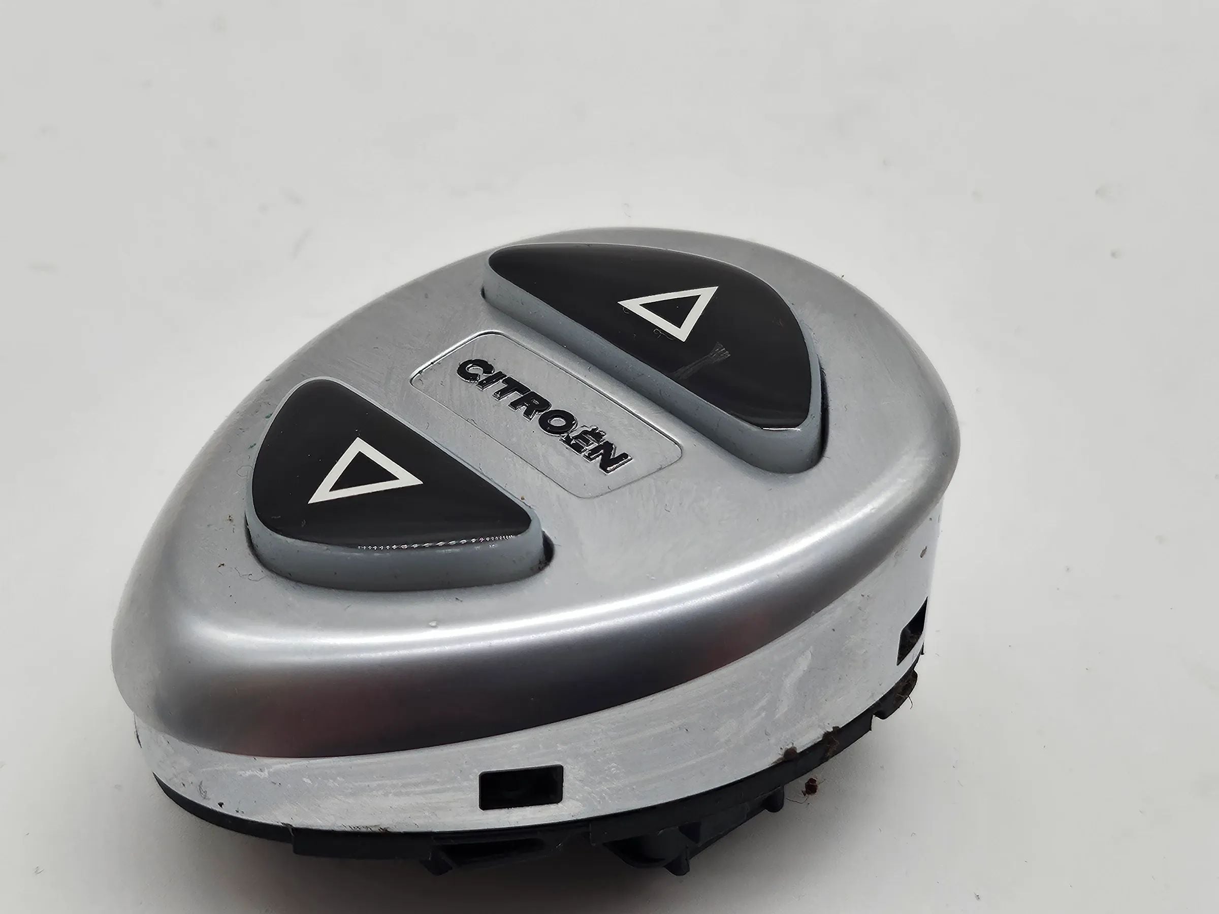 Original Citroen C5  Schalter Niveauregulierung Luftfederung 9654308077