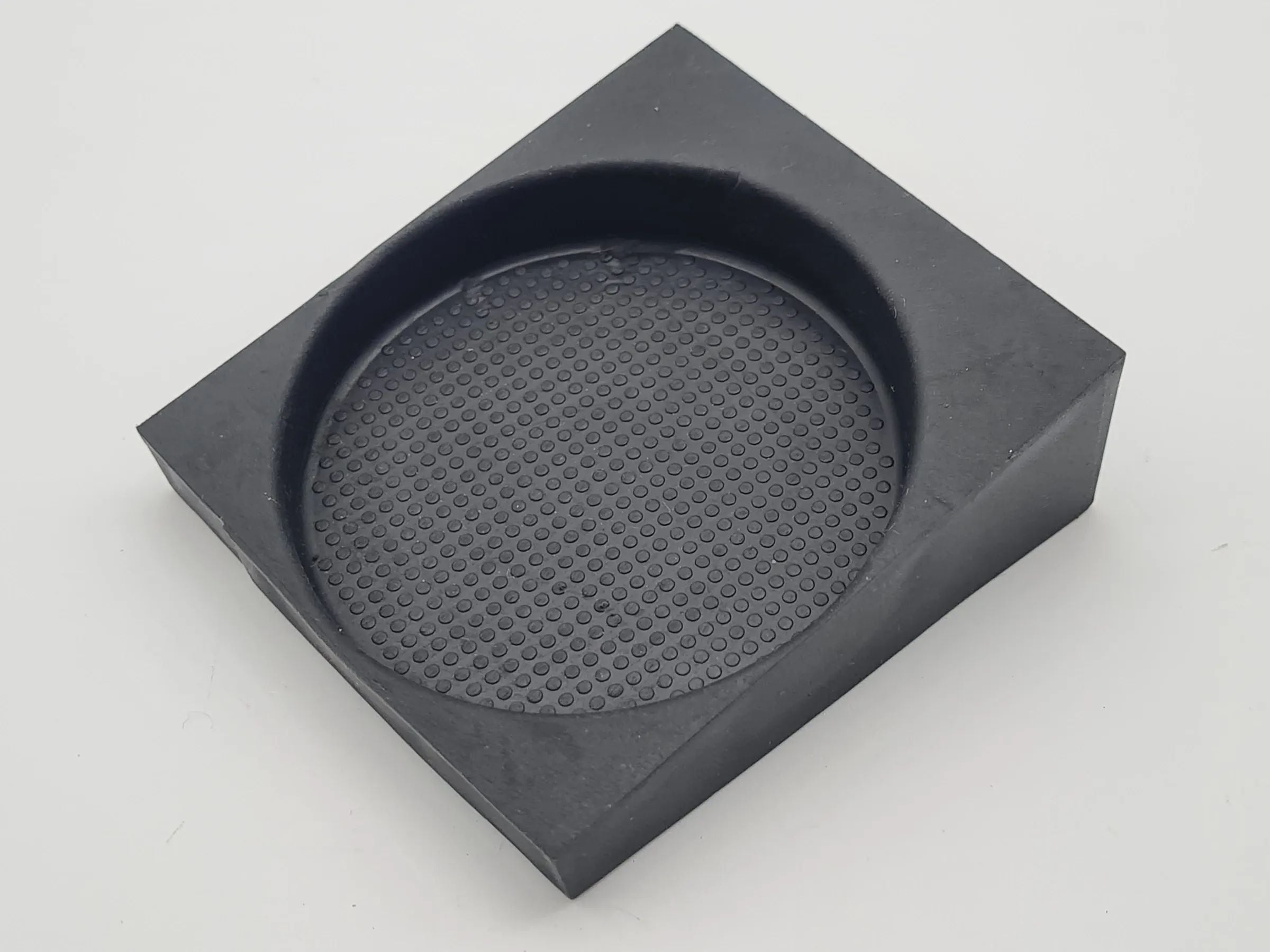 Original Mercedes-Benz C-Klasse (W203) Becherhalter Pad Matte A2036830151