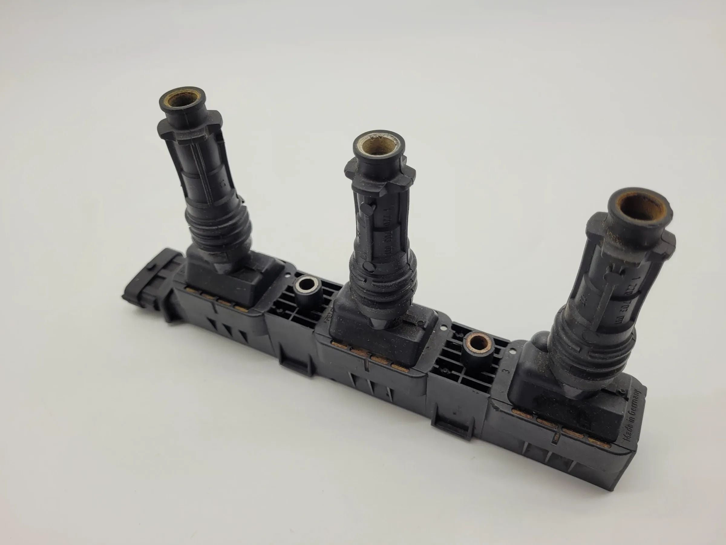 Bobina di accensione originale Opel Agila / Corsa B/C (H00/X01/S93) 0221503014