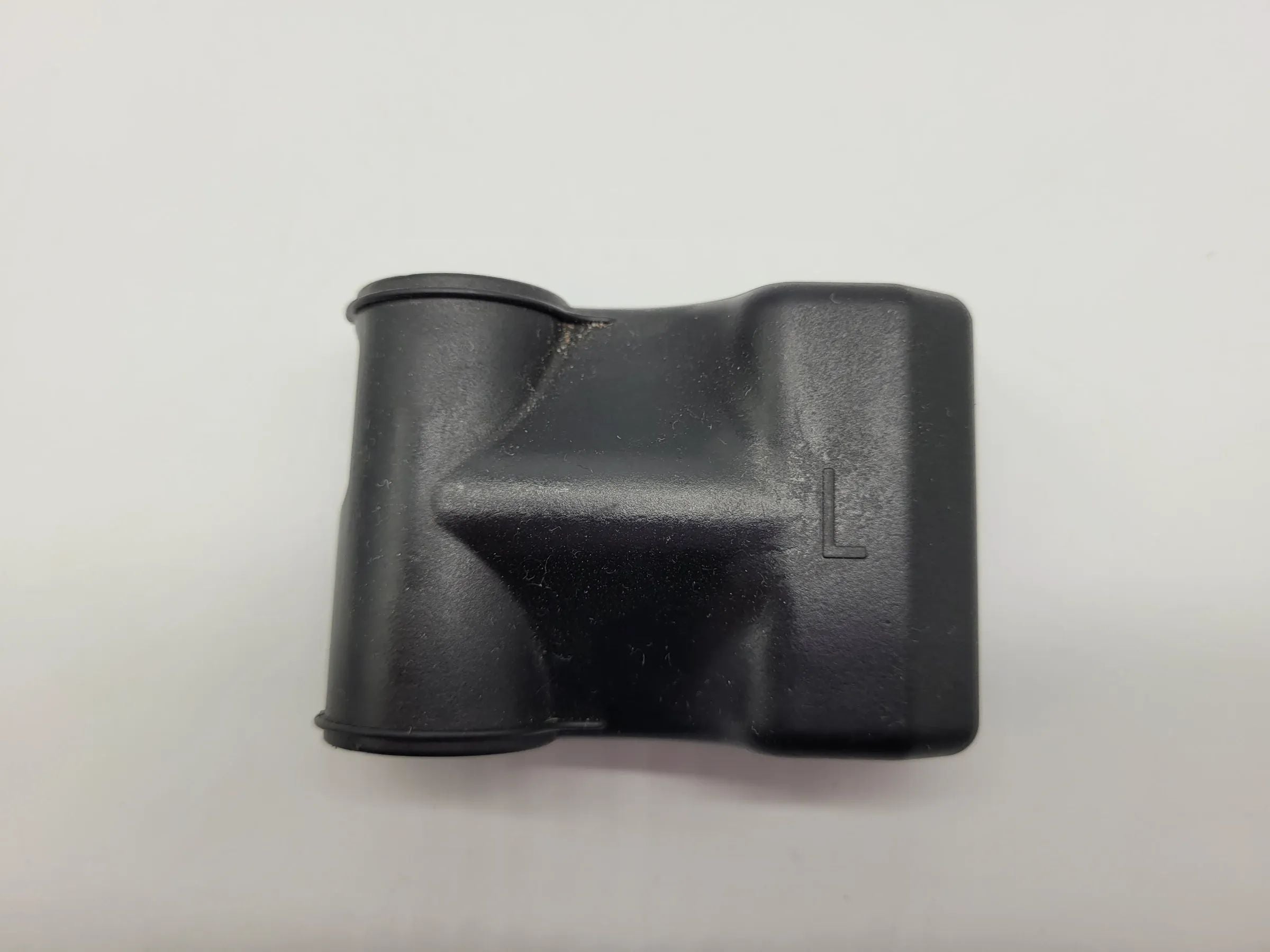 Original Mercedes-Benz C-Klasse (W203) Sicherheitsgurtbezug Links 60439.01