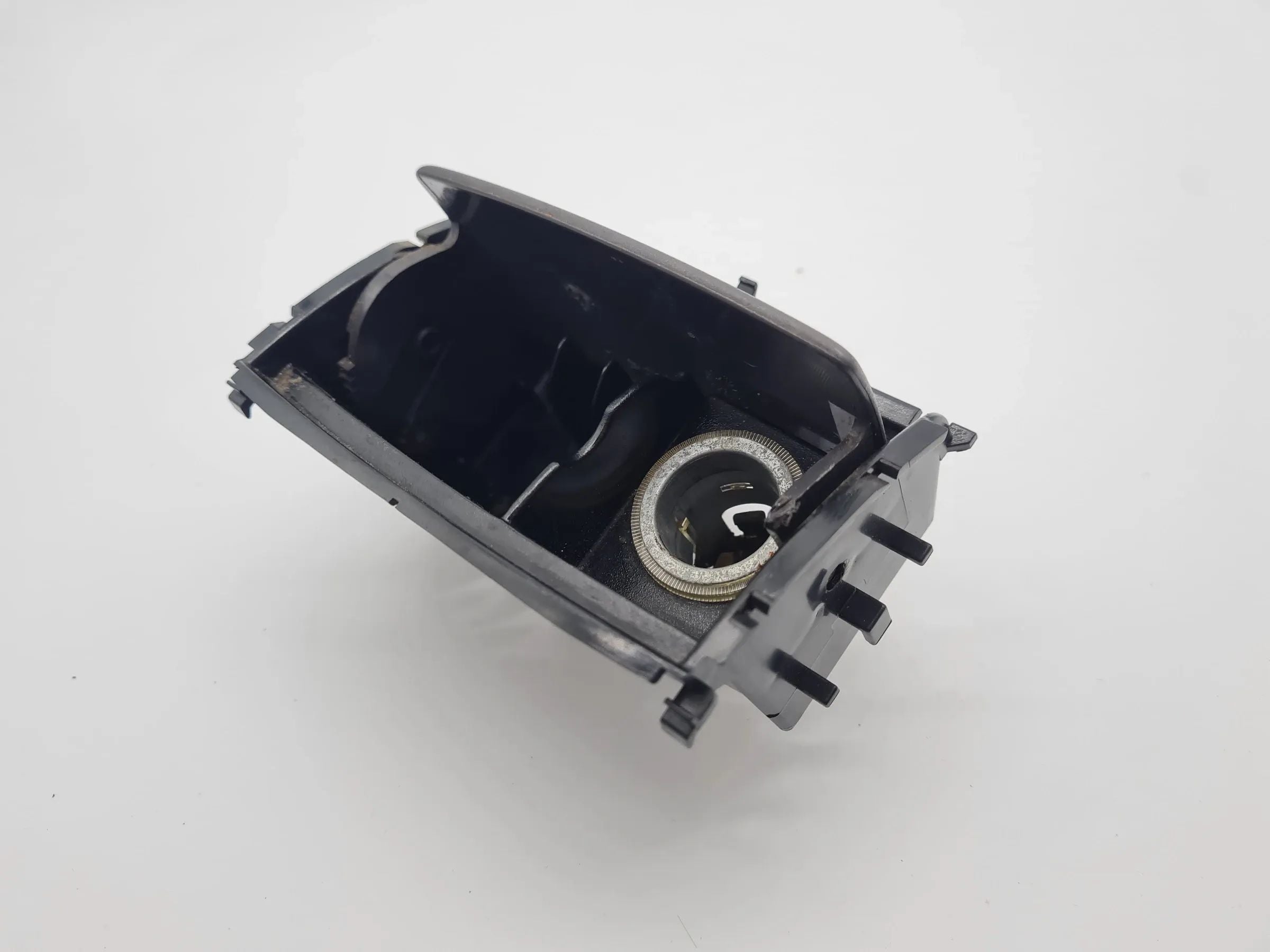 Original Mercedes-Benz A-Klasse (W168) Aschenbecher / Schaltknauf A1688100133