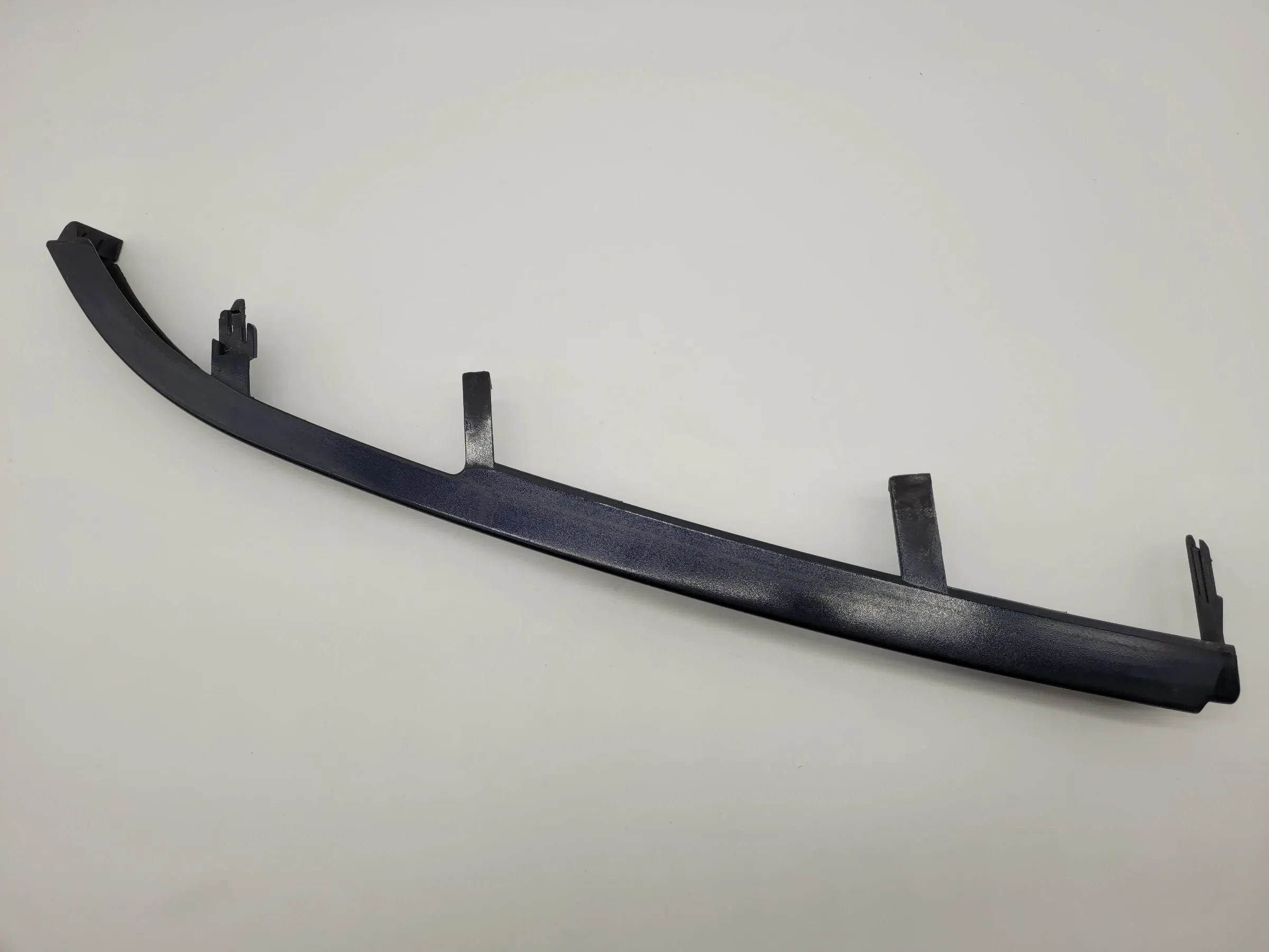 Original BMW 3er (E46) Blende Scheinwerfer Blau Links 51.13-8 208 481