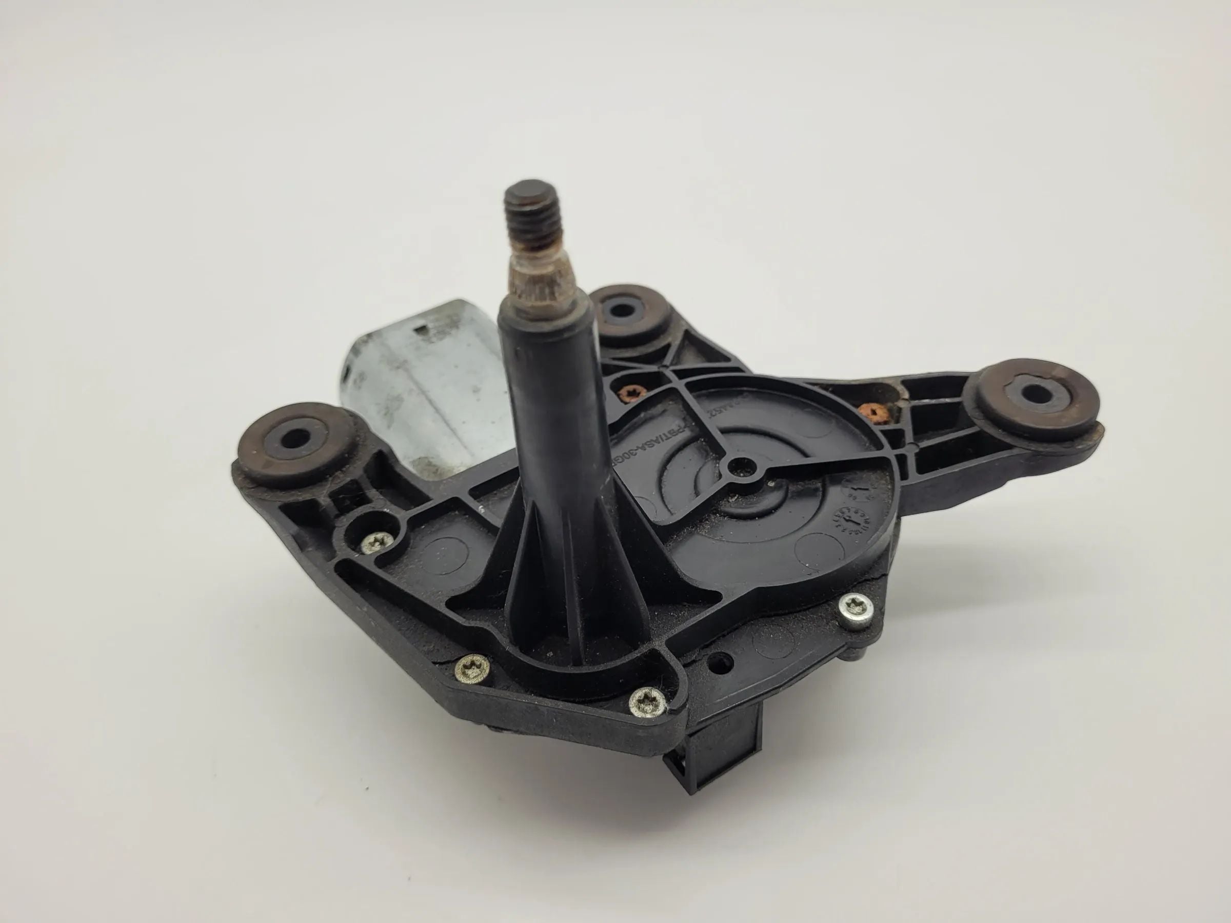 Original Fiat Grande Punto (199) Heckwischermotor 53844527