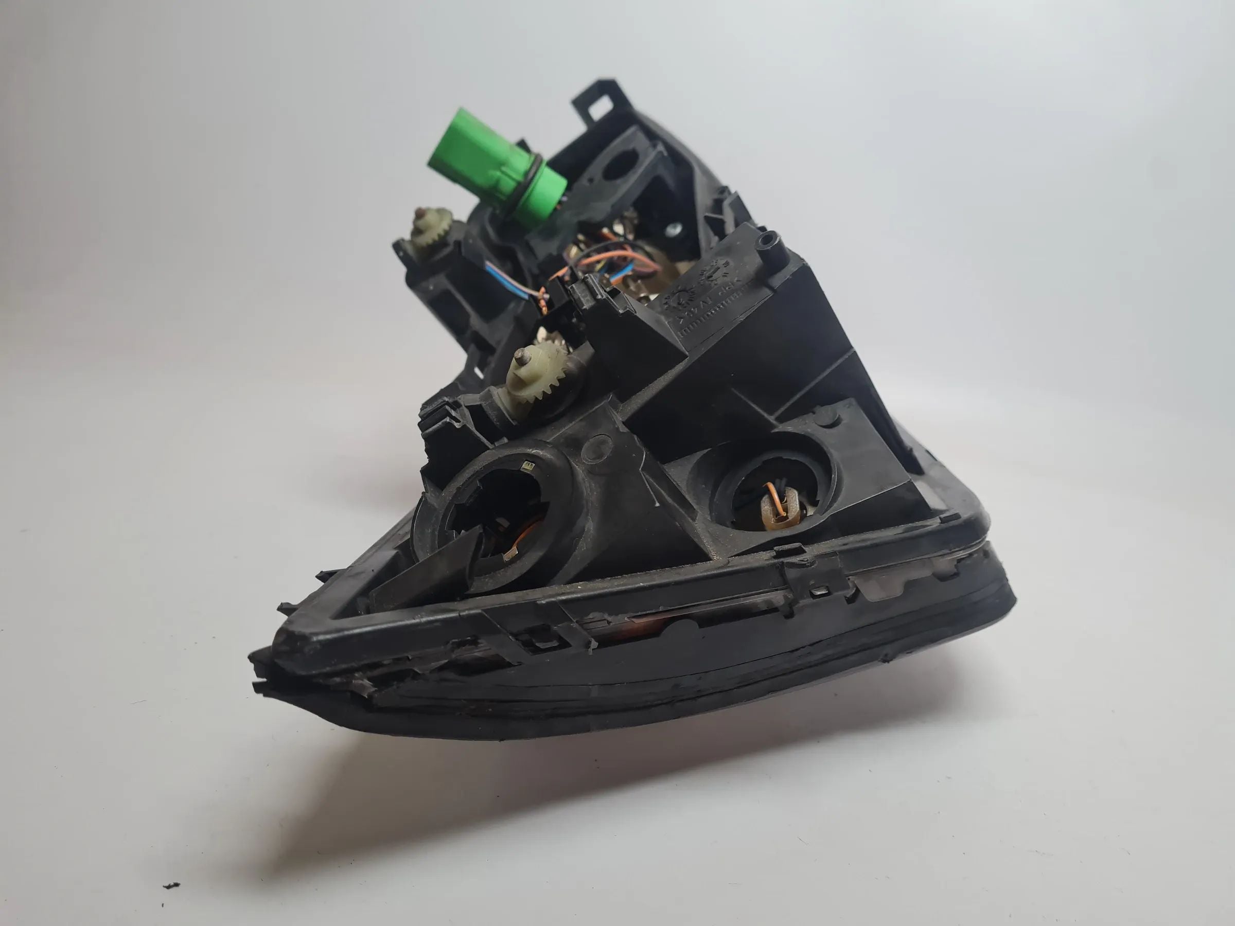 Original Ford Modeo III (B4Y) Scheinwerfer / Frontleuchte Links 1S71-13006-AM