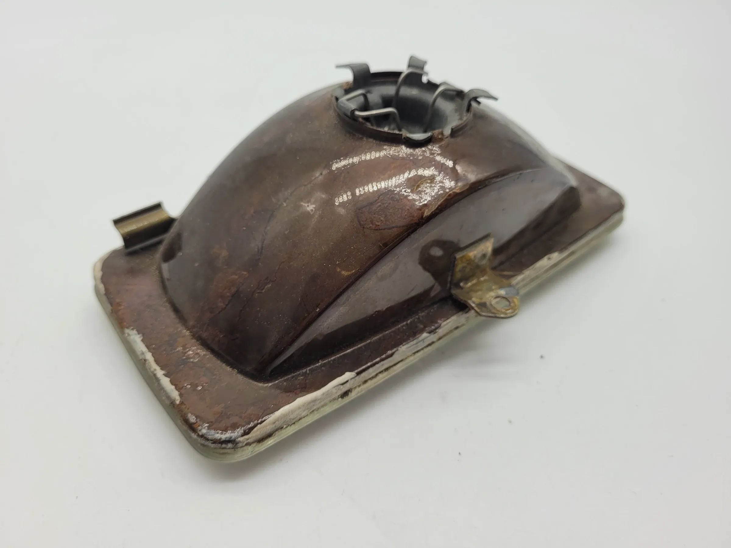 Original Hella Audi/VW Nebelscheinwerfer 301-118-081