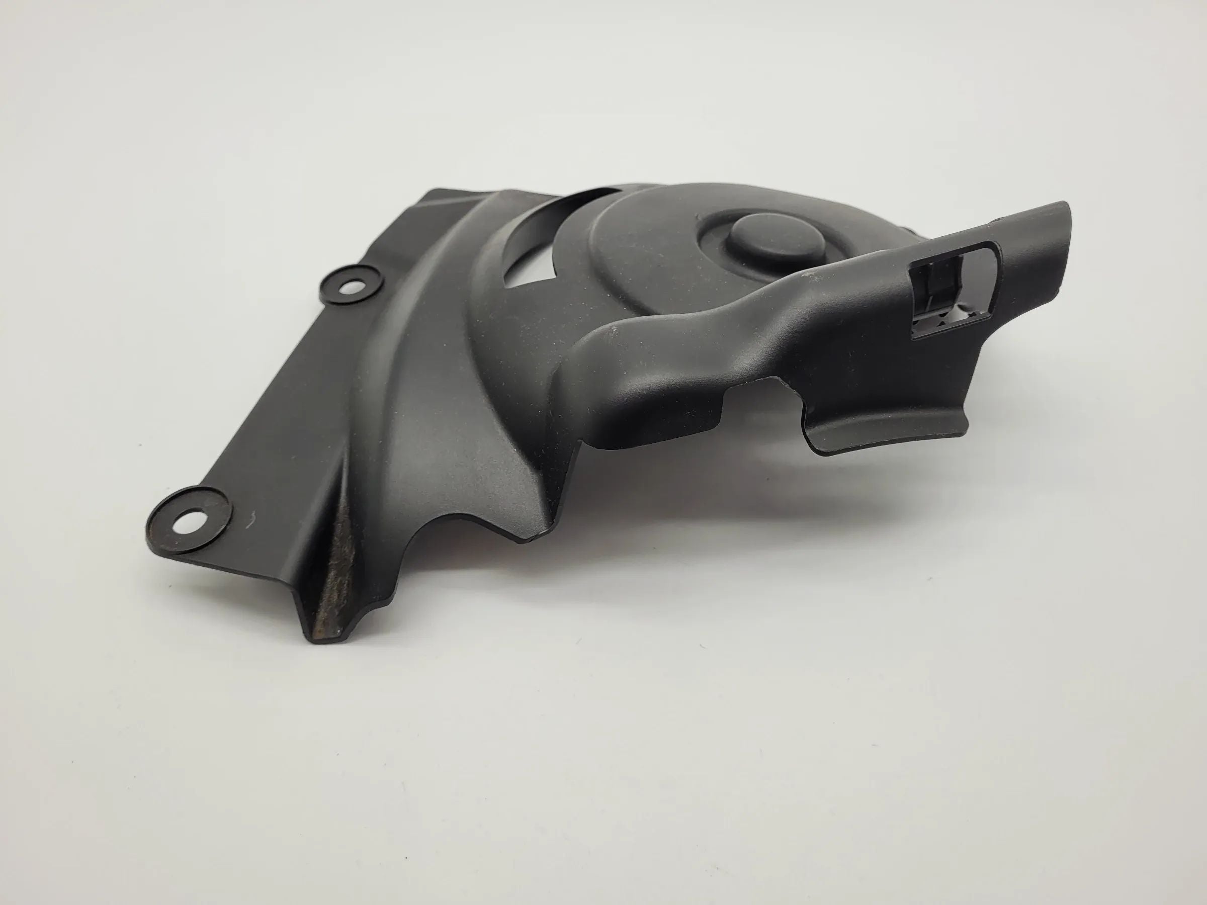 Original BMW 5er (E60/E61) Zahnriemenabdeckung Rechts 51.71-7 046 902