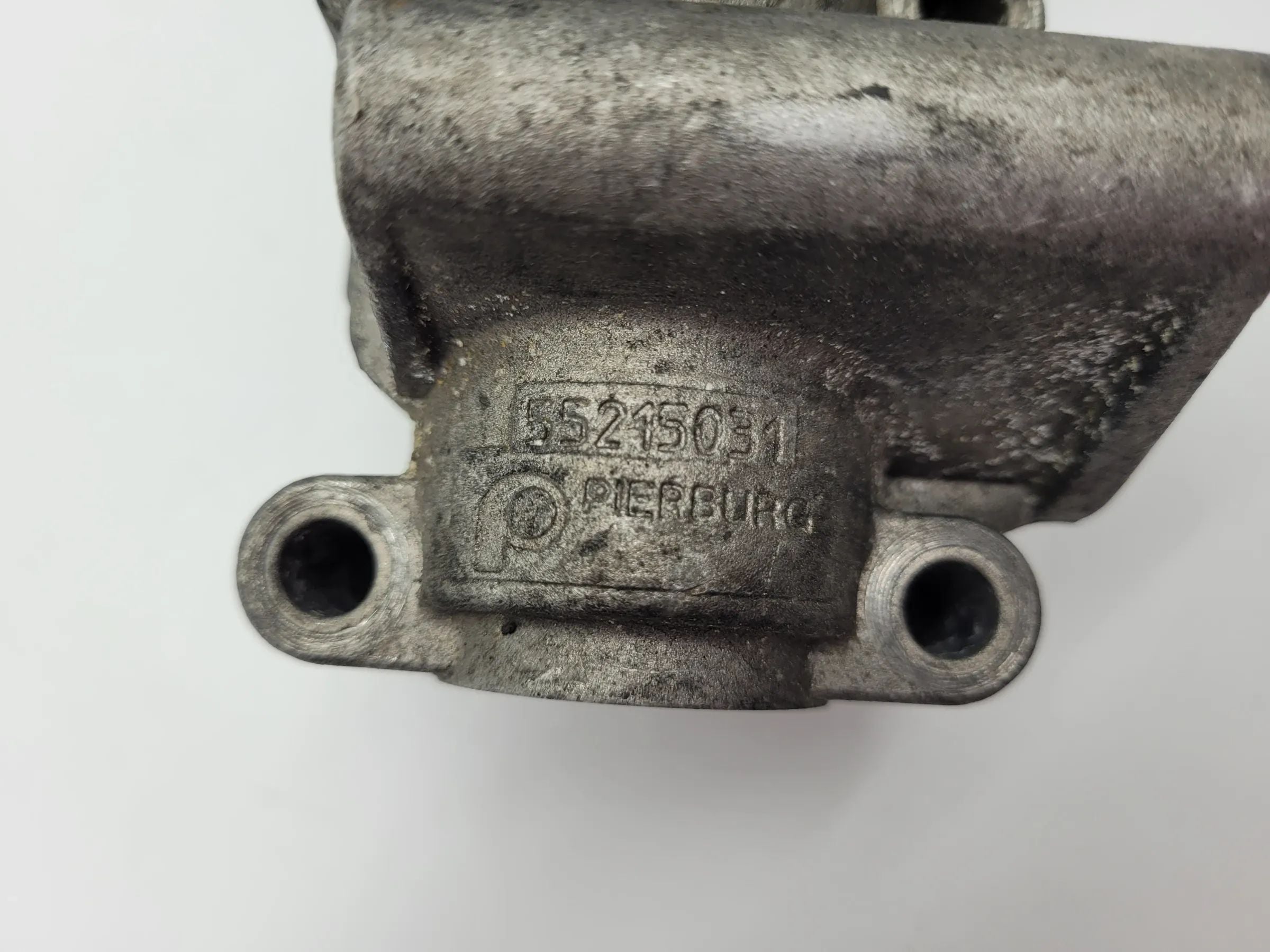 Original Pierburg AGR Ventil  Alfa Romeo/Fiat/Lancia/Opel 5.00240.05