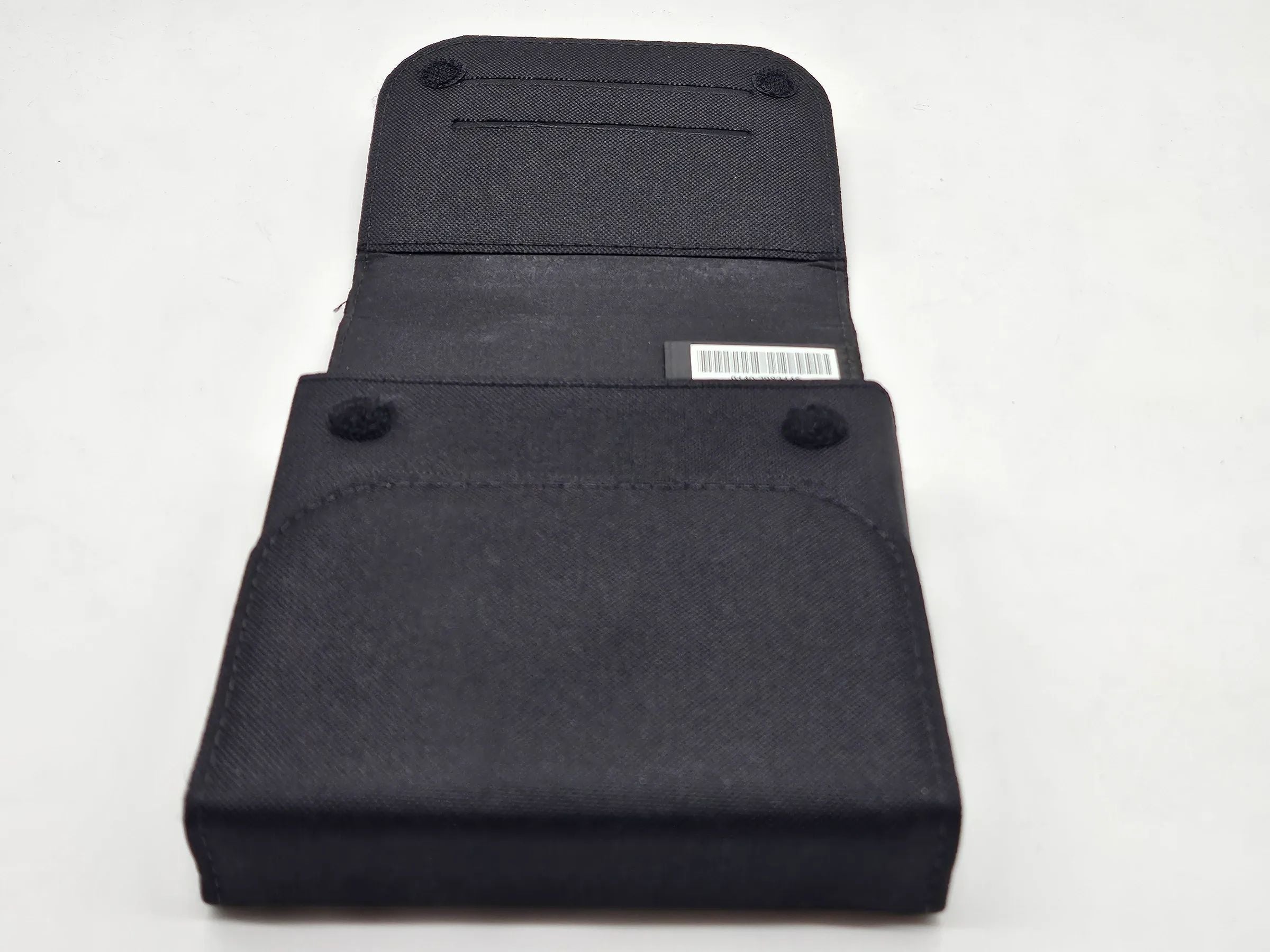 Original Bordmappe BMW STOFF BETRIEBSANLEITUNG  COMPACT Klein 01402983445
