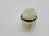 Original Opel Zafira A (T98) Scheinwerfer Blinkerfassung L/R (89100055/54)
