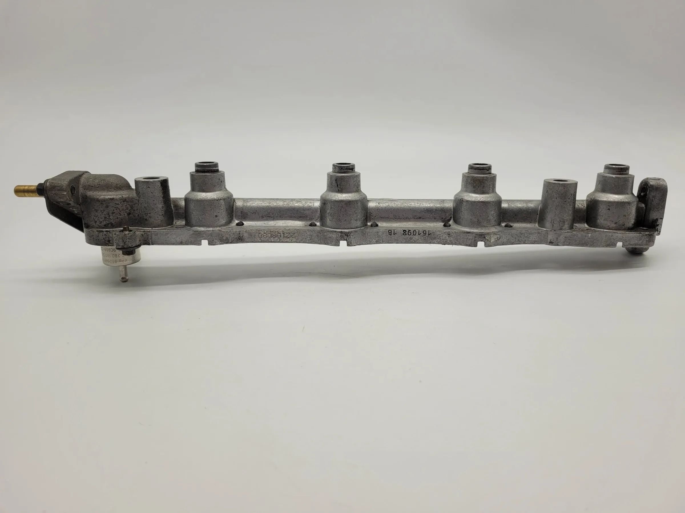 Ford Puma (EC) Einspritzanlage 98MF-9H487-CA