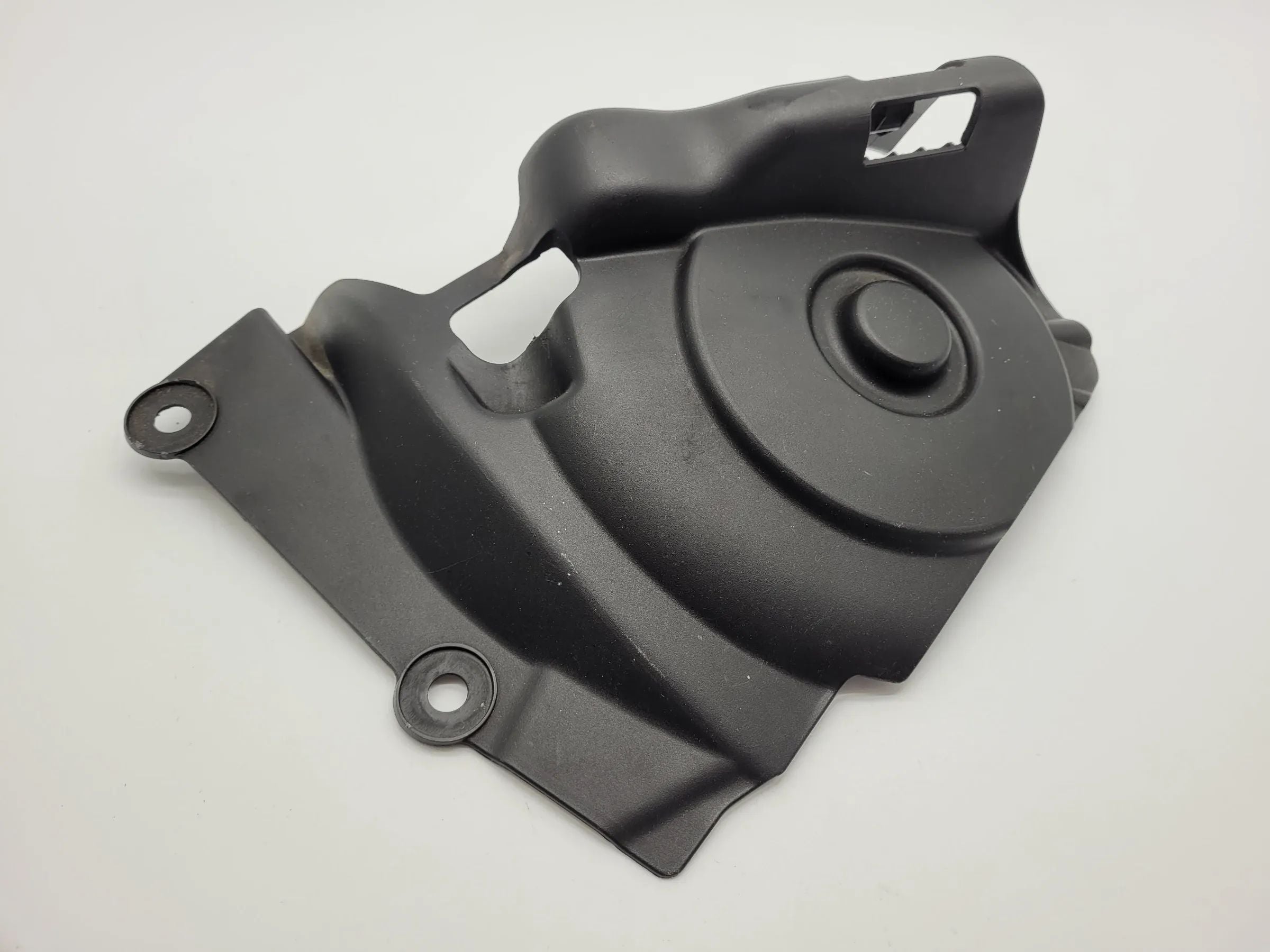 Original BMW 5er (E60/E61) Zahnriemenabdeckung Links 51.71-7 046 901