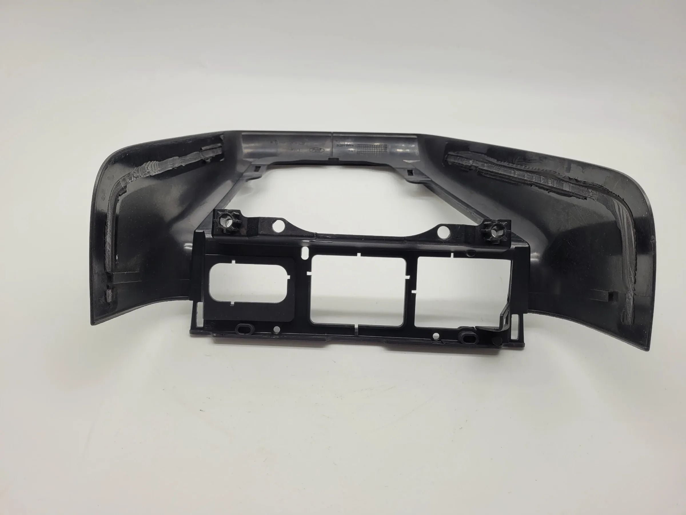 Original Ford Mondeo III 3 (B5Y) Verkleidung Mittelkonsole 4S71-A046C41-ADW