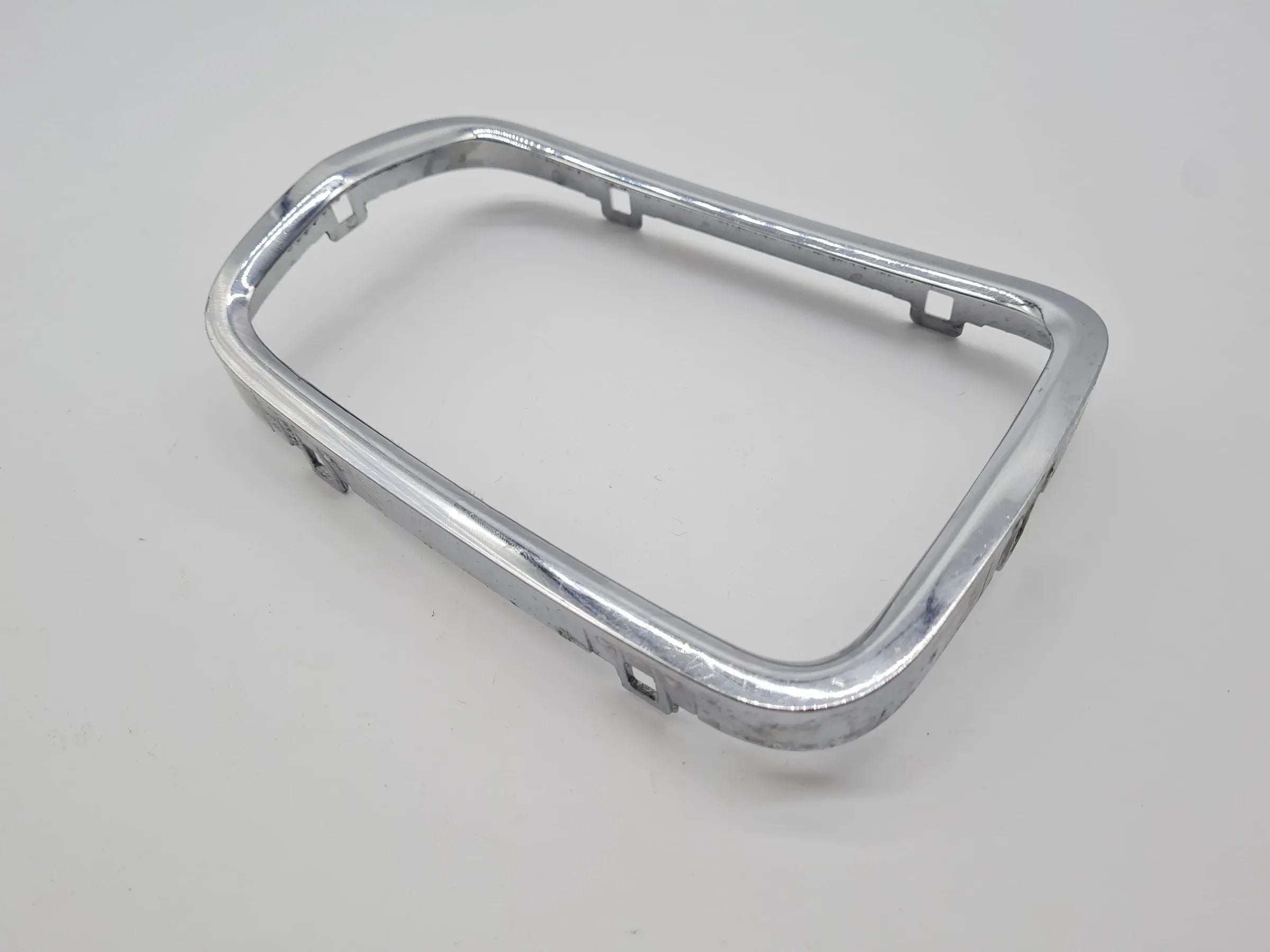 Original Peugeot 607 (9D/9U) Abdeckung Blende Schalthebel 9632938477