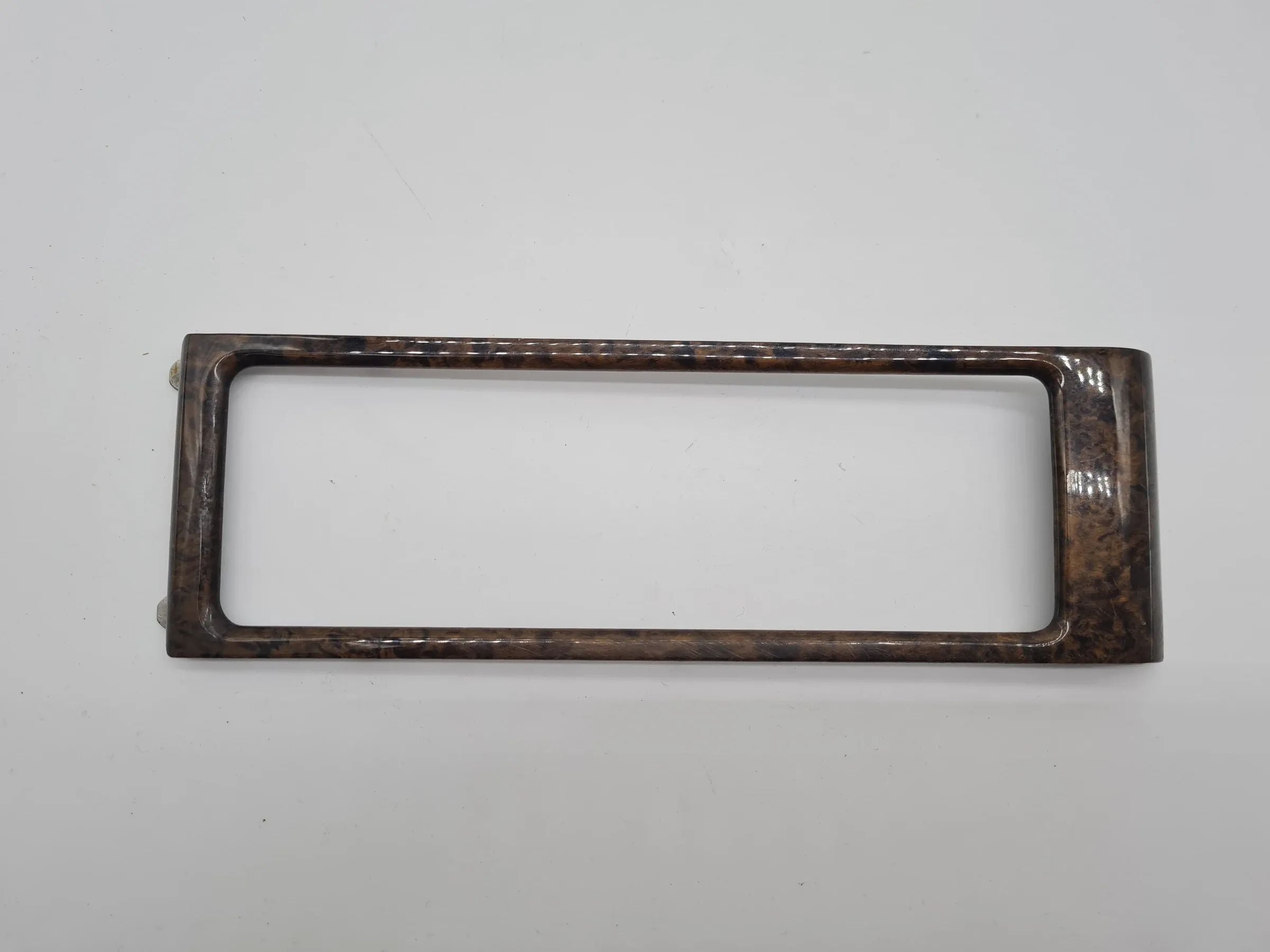 Original Audi A6 (4B) Dekorleiste / Zierleiste Armaturenbrett 4B0862383