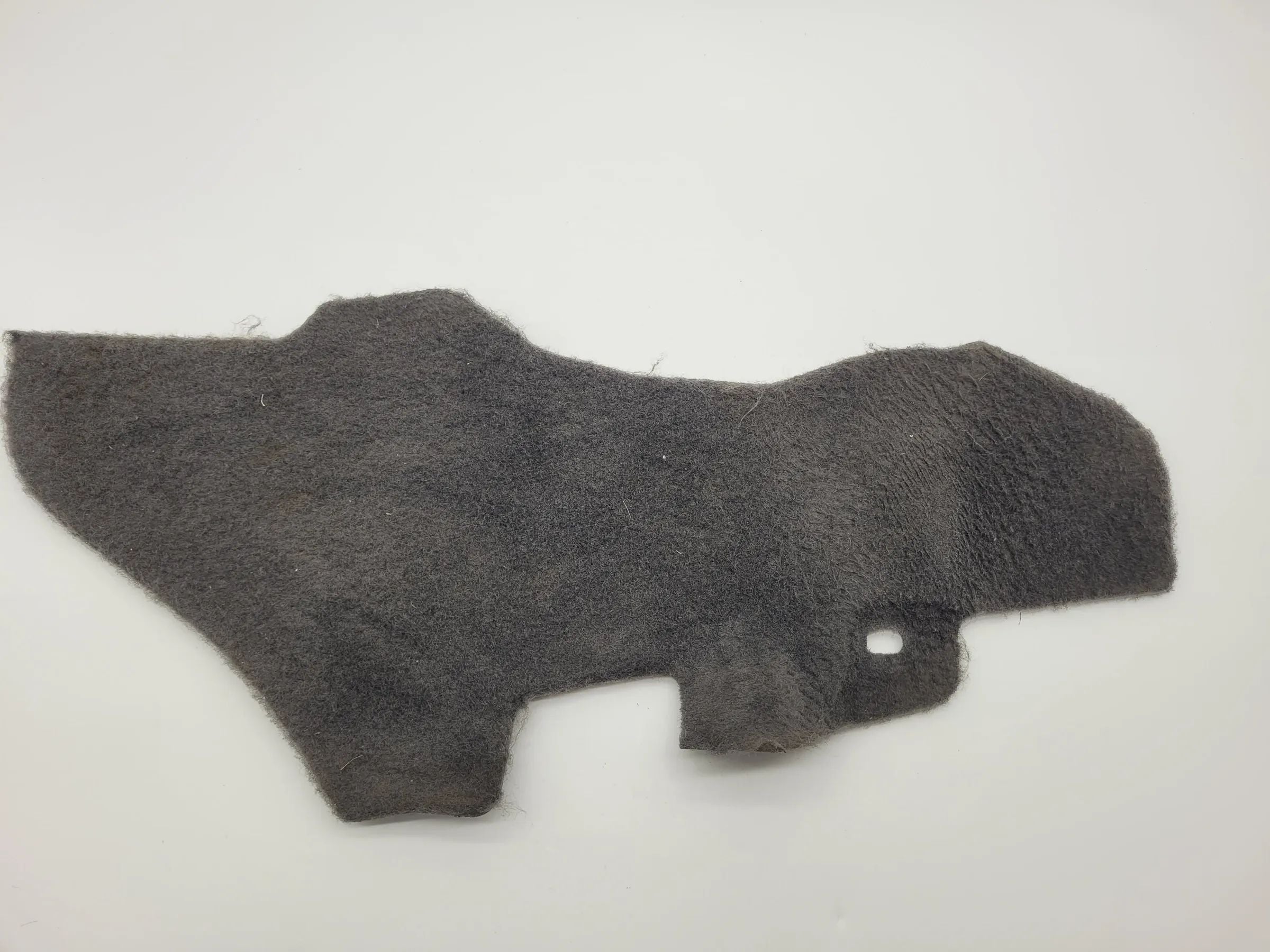 Original Alfa Romeo 147 (937) Verkleidung Fußraum Links 735269163