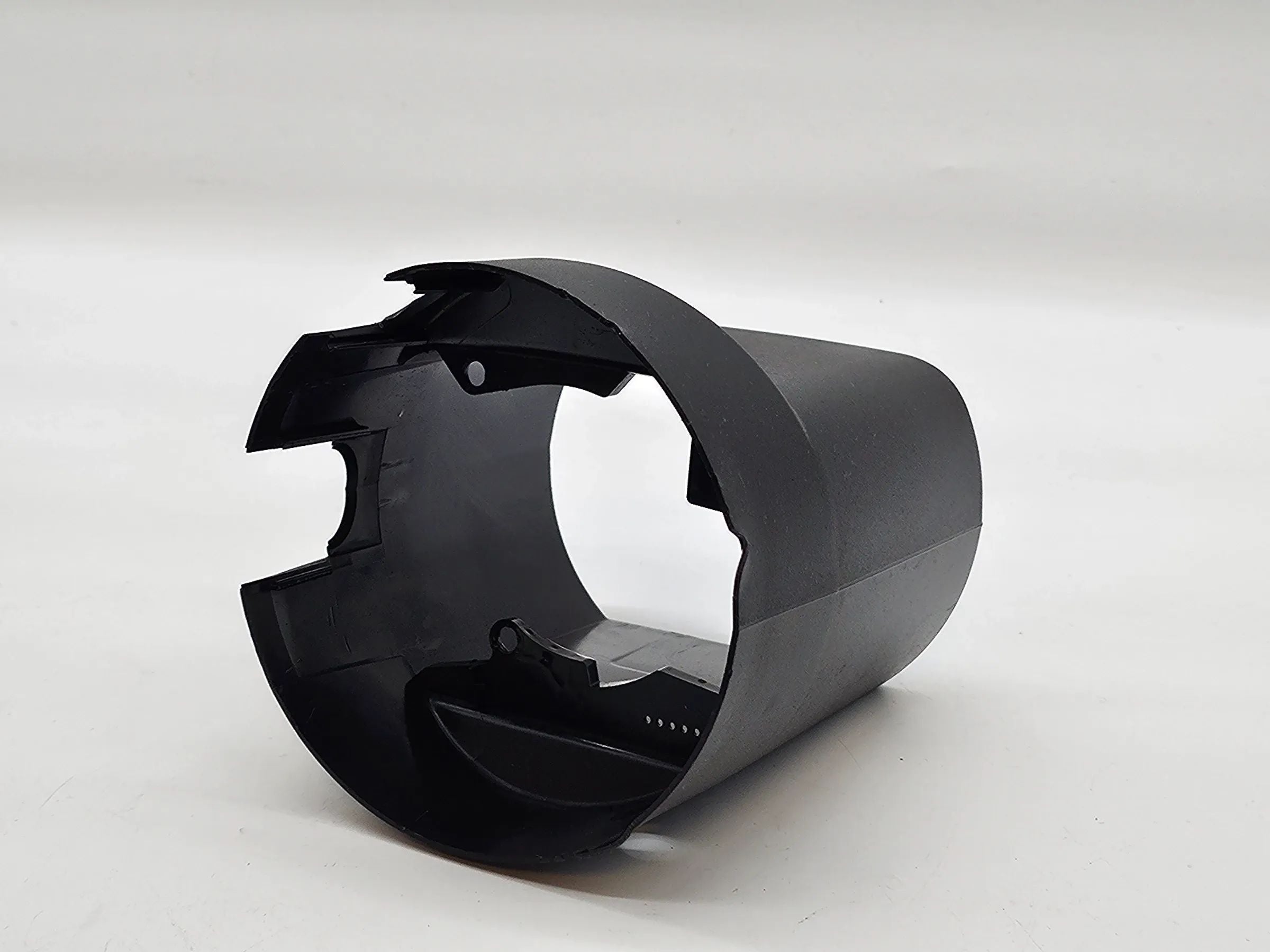 ORIGINAL MERCEDES-BENZ C-KLASSE W203 Lenksäule Verkleidung A0004622623