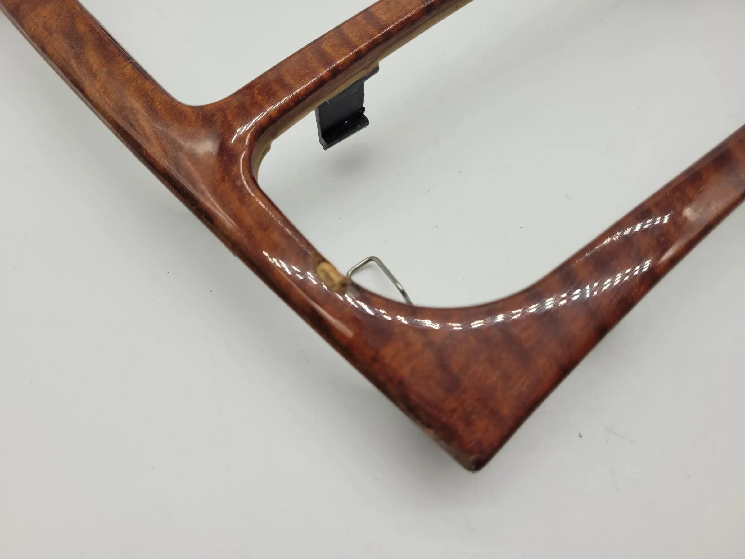 Original Mercedes-Benz C-Klasse Verkleidung Blende Armaturenbrett A2036807939