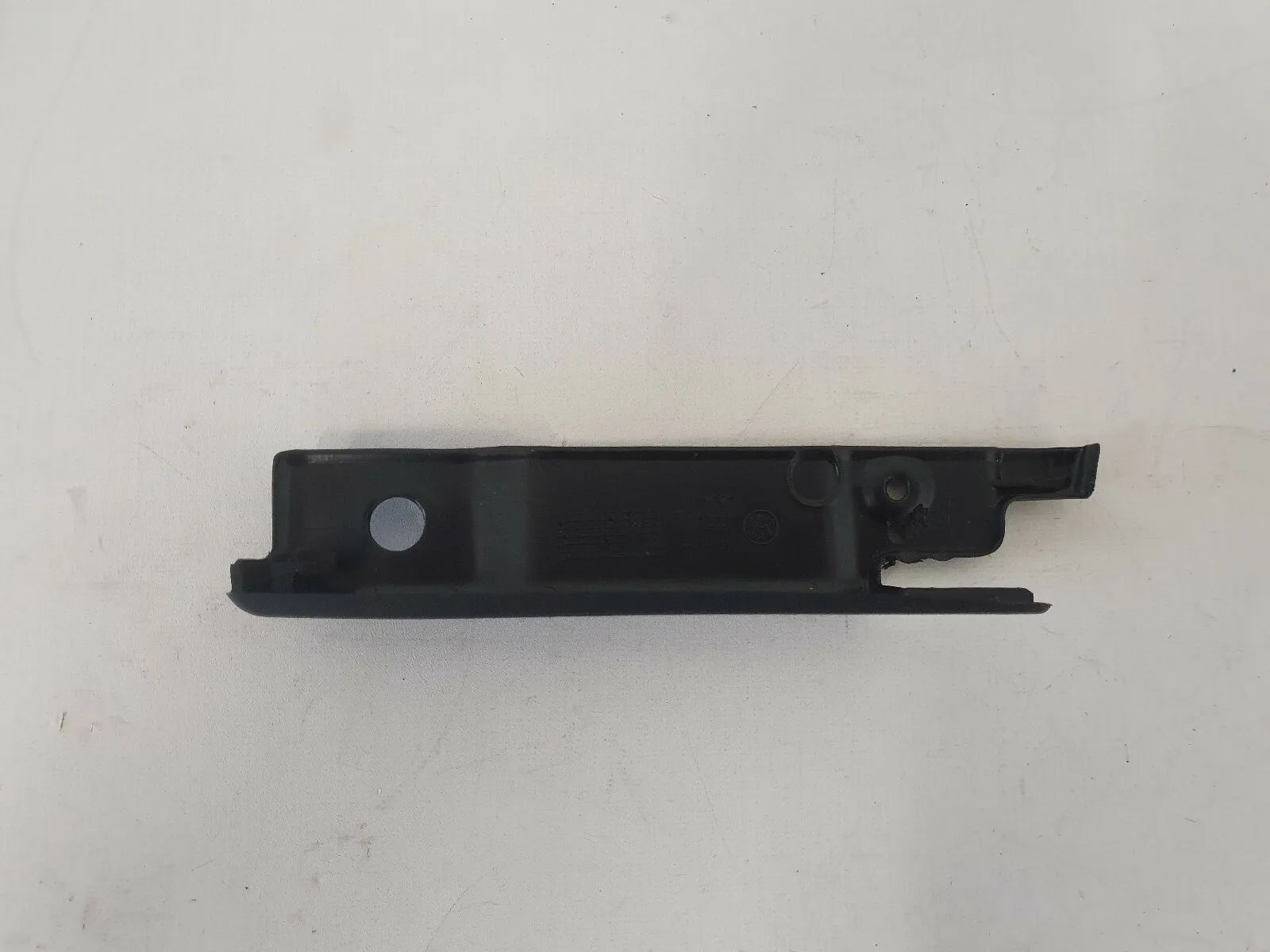 Original VW Golf 4 IV 1E Cabriolet (98-02) Couvercle Levier Toit 1E0871342