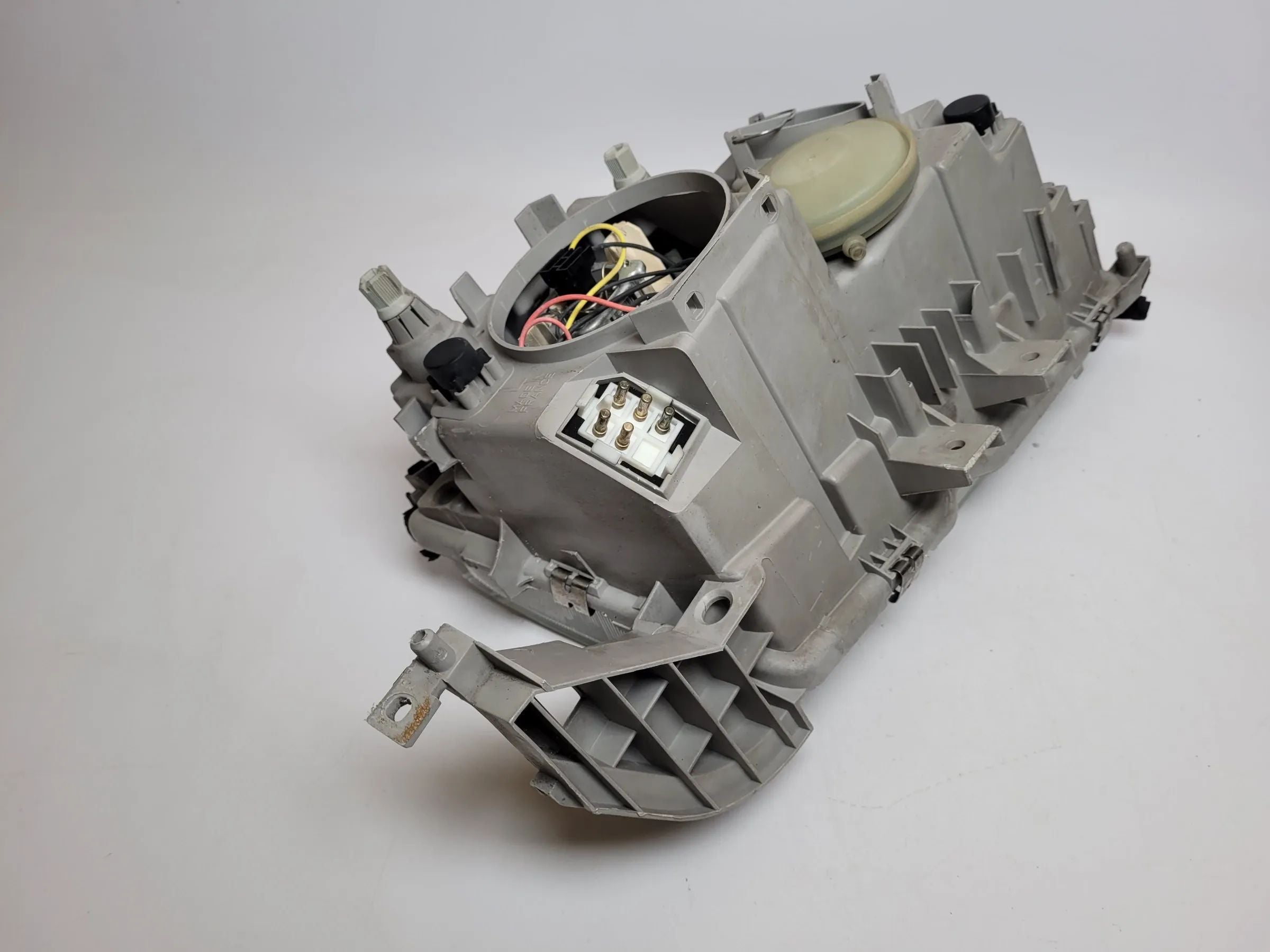 Original Mercedes-Benz C-Klasse Scheinwerfer / Frontleuchte Links, A2028202961