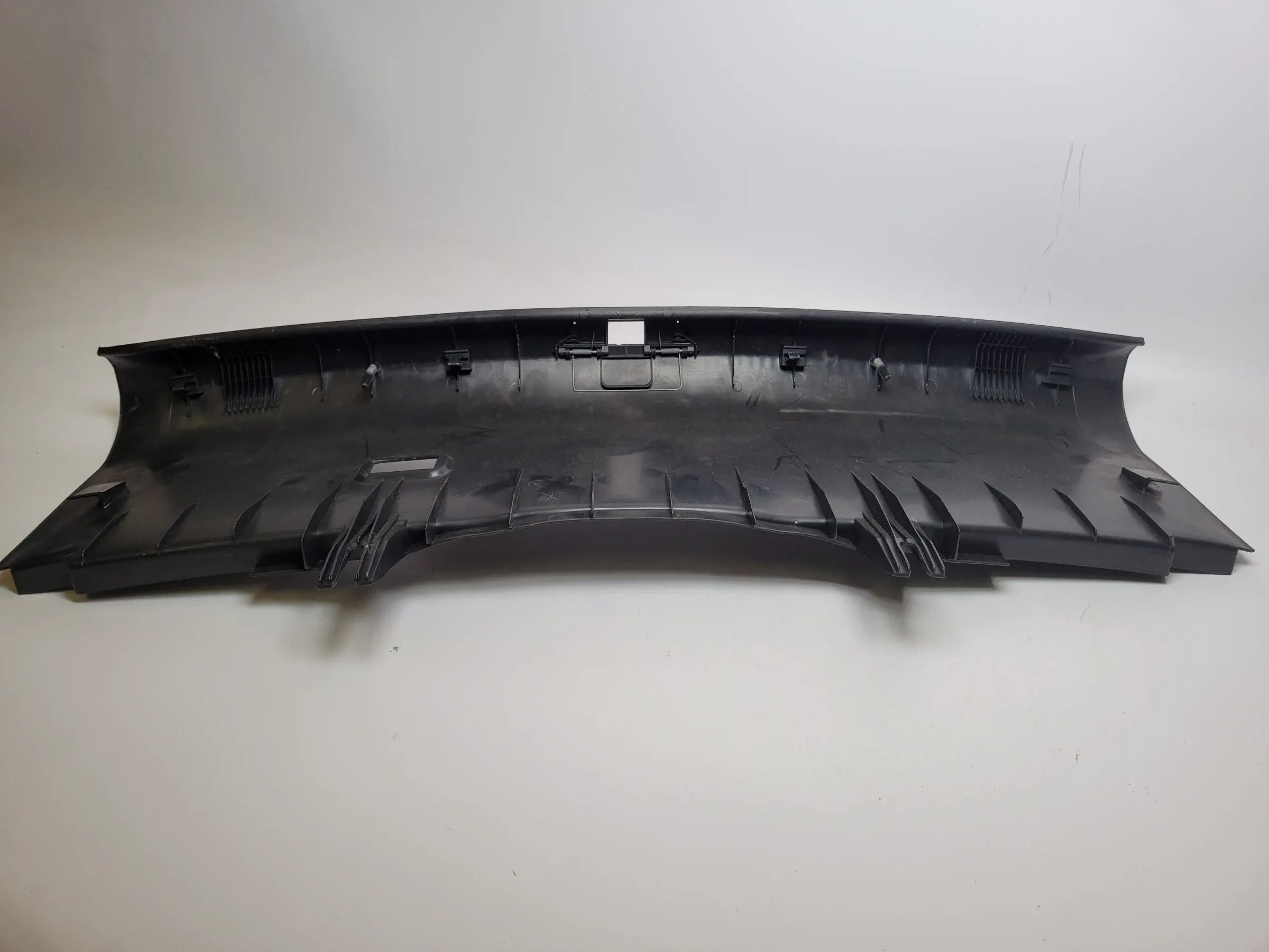 Original Audi A4 (8E/B6/B7) Kofferraumverkleidung 8E5863471