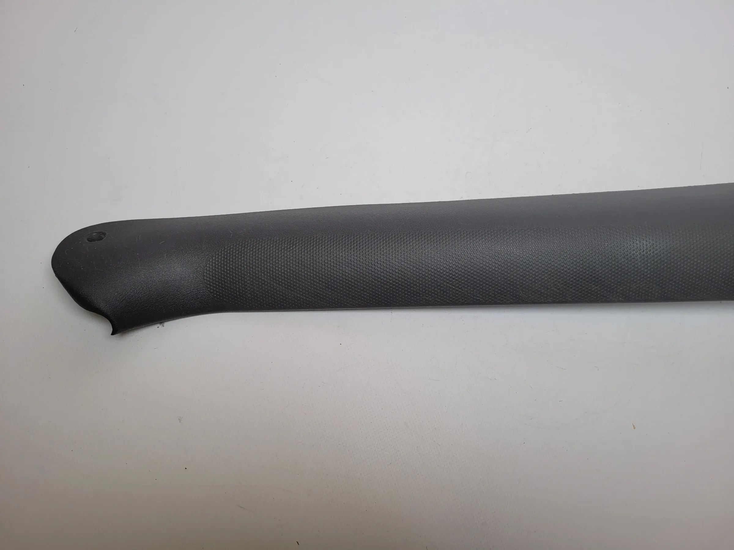 Original Fiat Punto (188) Einstiegsleiste Links 735267266