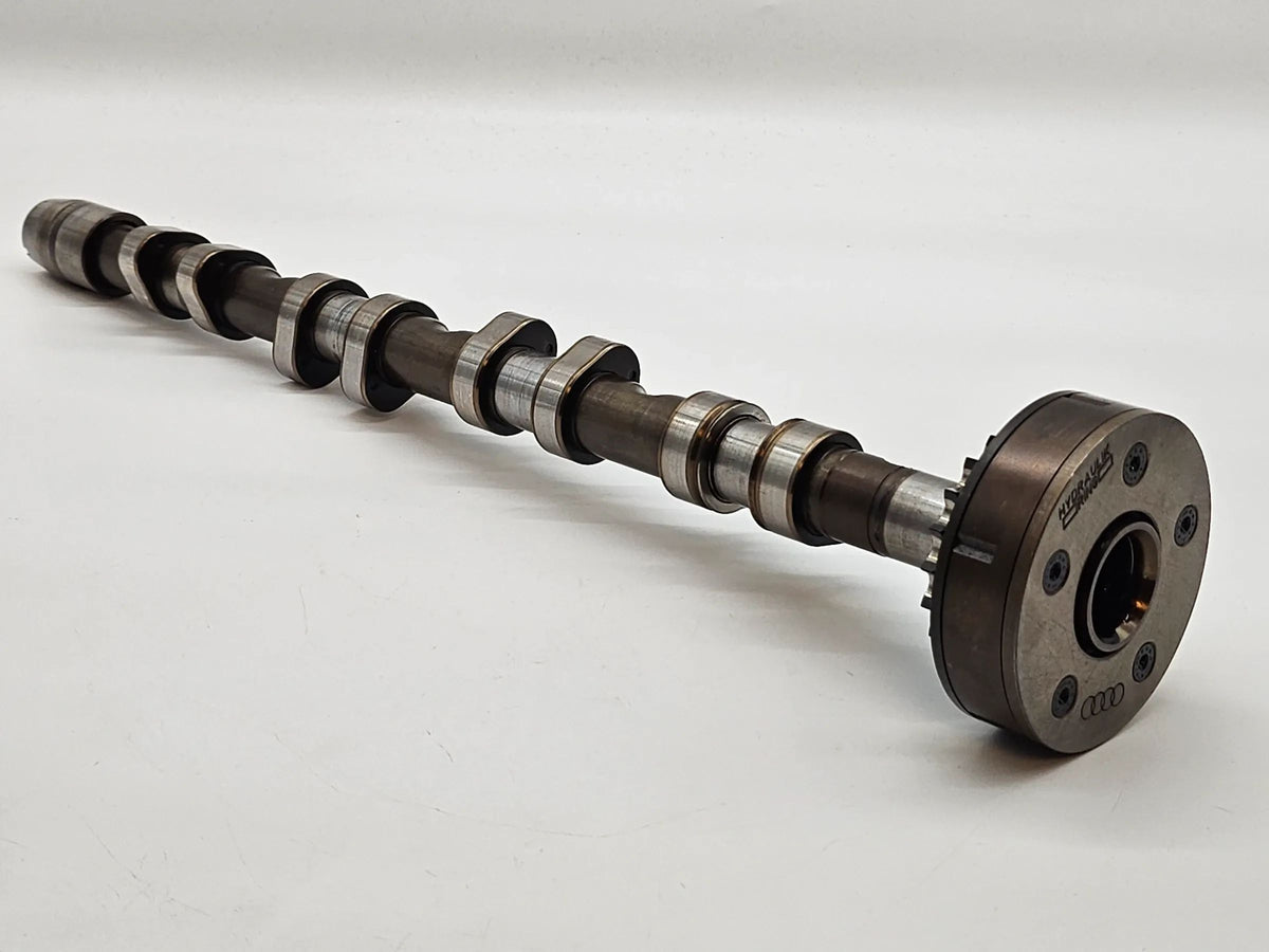 Original Audi A4 B6 8E 2.0FSI AWA 150 PS Nockenwelle mit Versteller 06D109102AJ