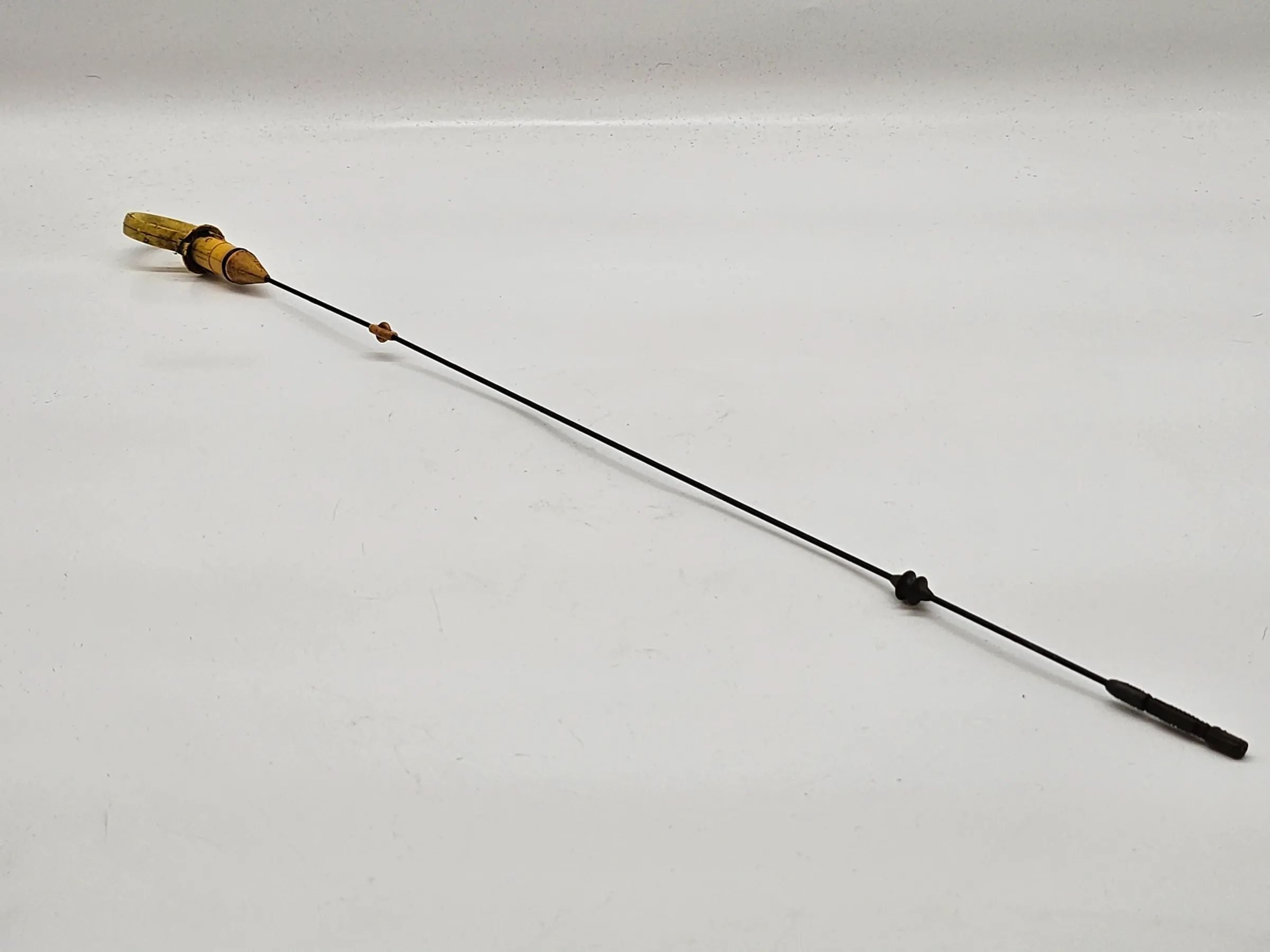 Original Audi A4 B6 8E 2.0 FSI AWA Ölmessstab Ölpeilstab 06B115611P