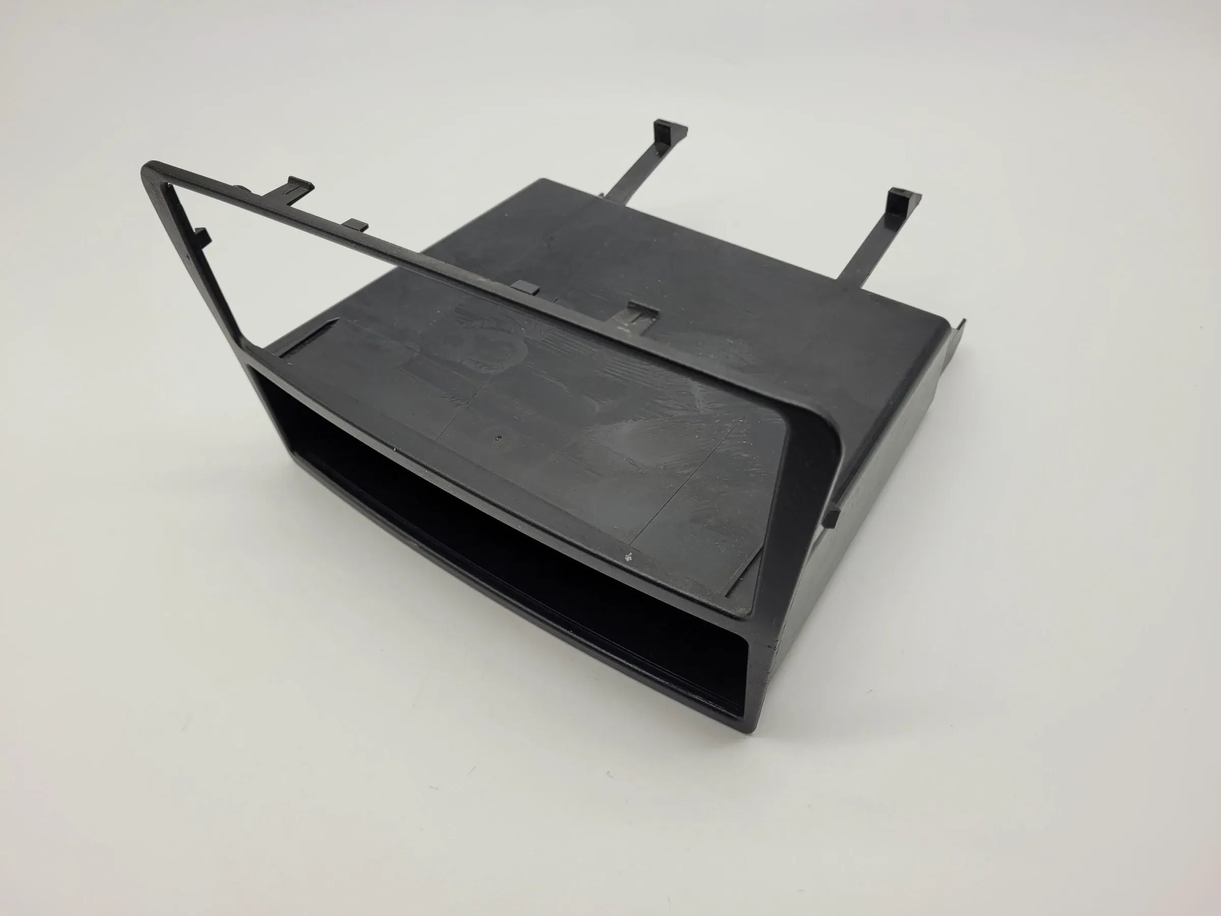 Original Mercedes-Benz A-Klasse (W168) Ablage Fach Radioblende A1686800891