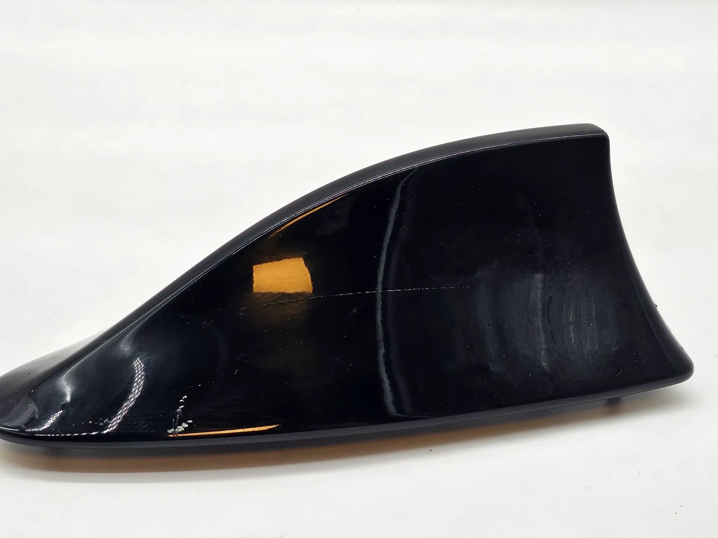 Original BMW 5 er F10 Haifisch Antenne schwarz 2 HD9141466