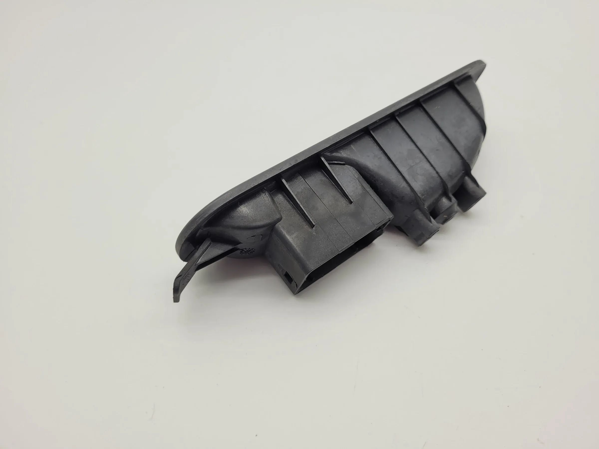 Original Renault Scenic II Blende Abdeckung Fensterheberschalter, Links 15601387