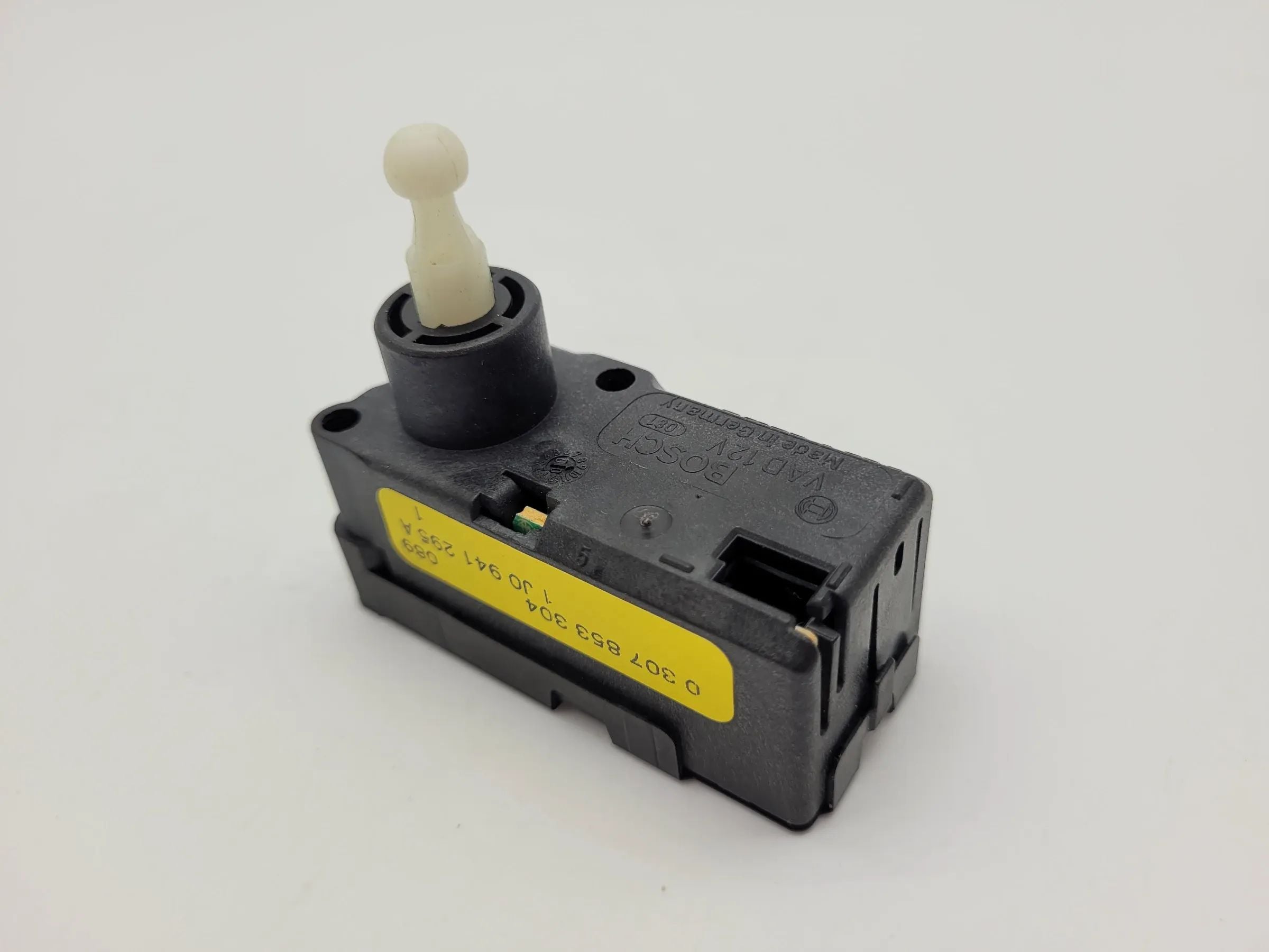 VW New Beetle (1C1/9C1) Scheinwerfer LWR Stellmotor 1J0941295A