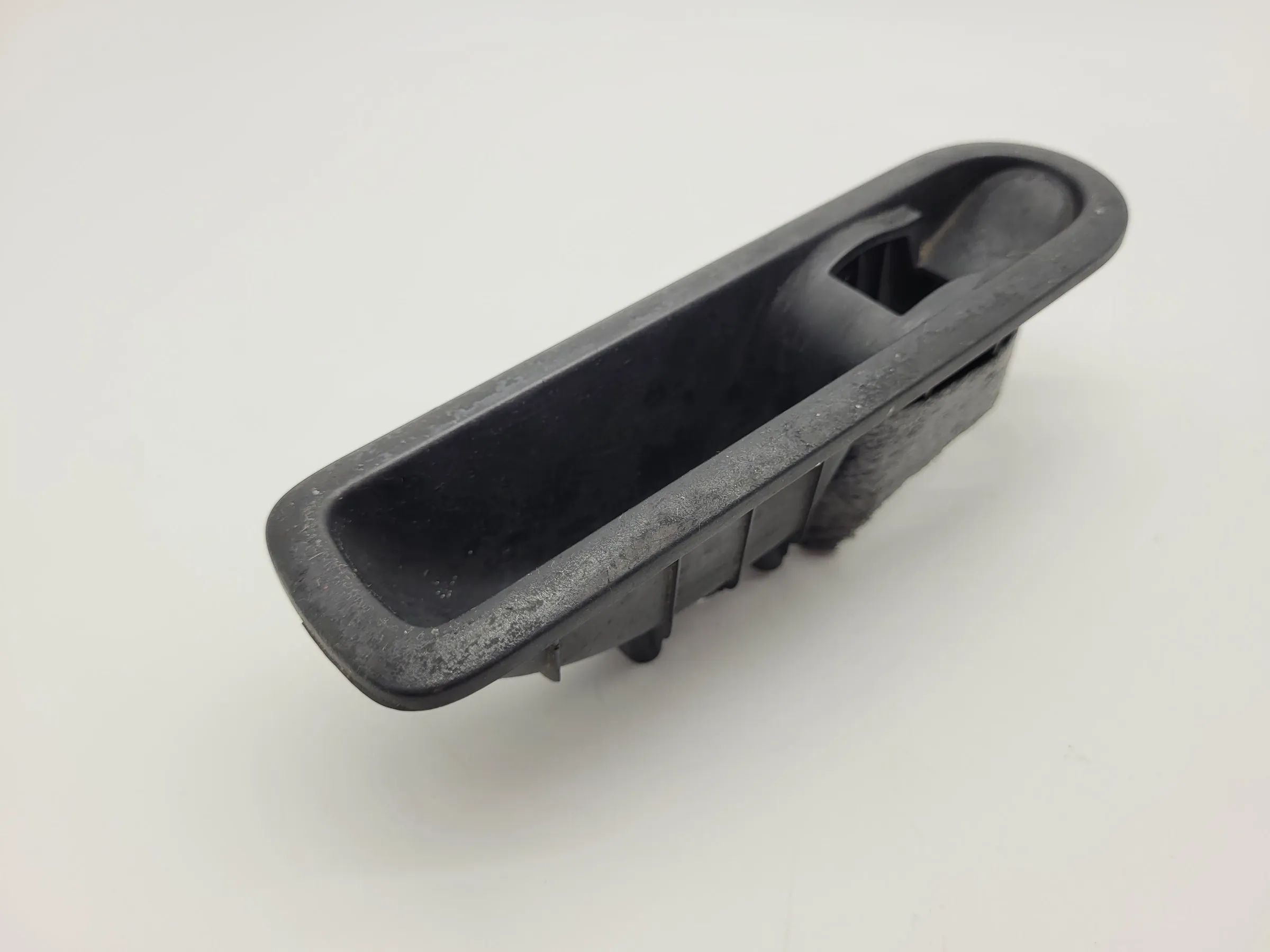 Original Renault Scenic II Blende Abdeckung Fensterheberschalter Links 156013870