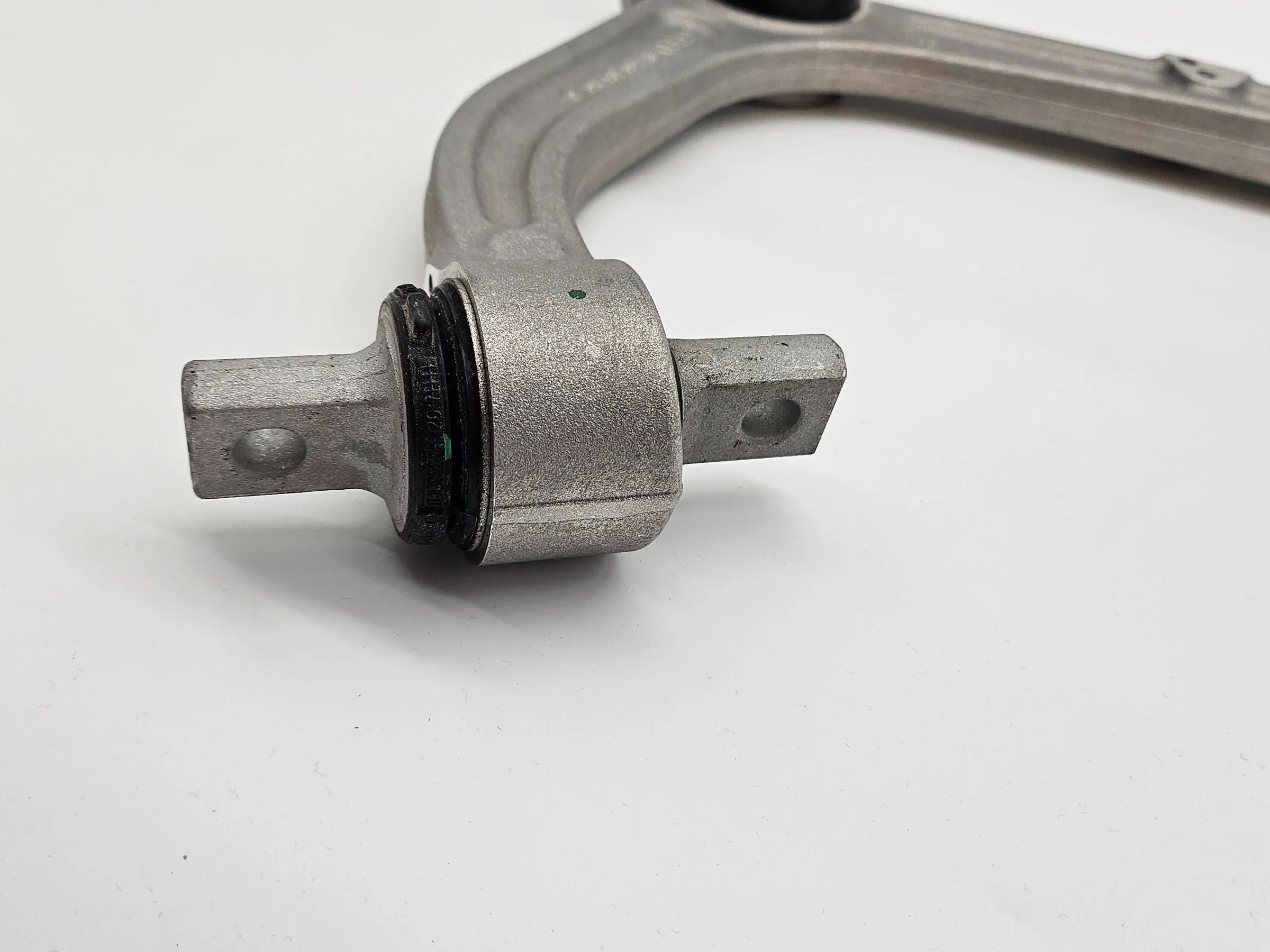 Original LAMBORGHINI HURACAN LP610 -4 Querlenker hinten oben links 4S0505361