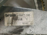 Opel Astra G Cabriolet 2003 Moteur Lève-Vitre et Mécanisme Arrière Gauche 105977-100