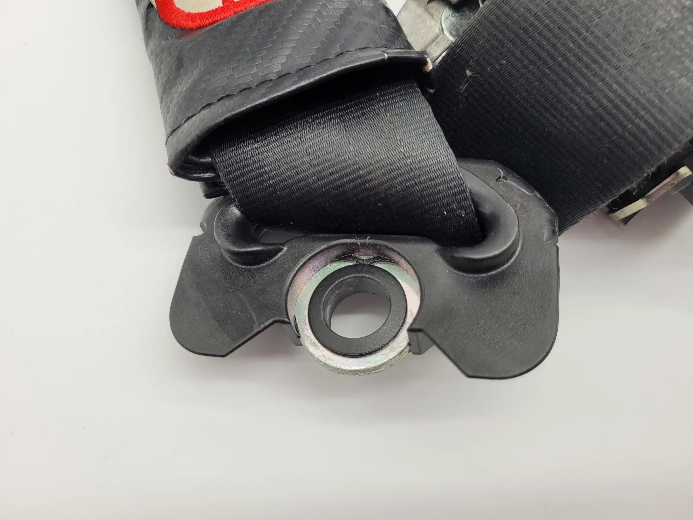 Original Seat Ibiza IV (6J5/6P1) Sicherheitsgurt Vorne Links 6j4857705